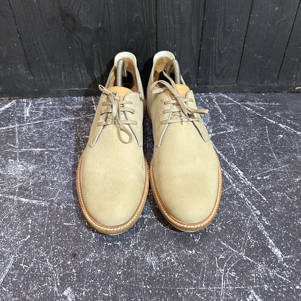 Louis Vuitton LOUIS VUITTON - Men’s Leather Sneakers Shoes Size 9 Size US 9 / EU 42 - 5 Thumbnail