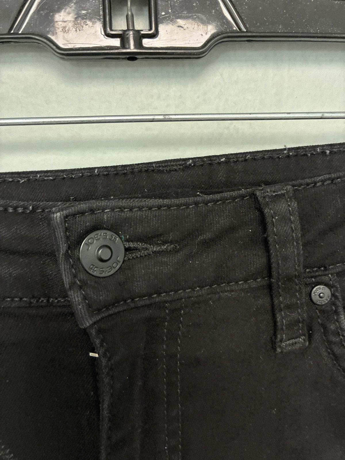 Joe's Joes jeans 28 Size 28" / US 6 / IT 42 - 3 Thumbnail