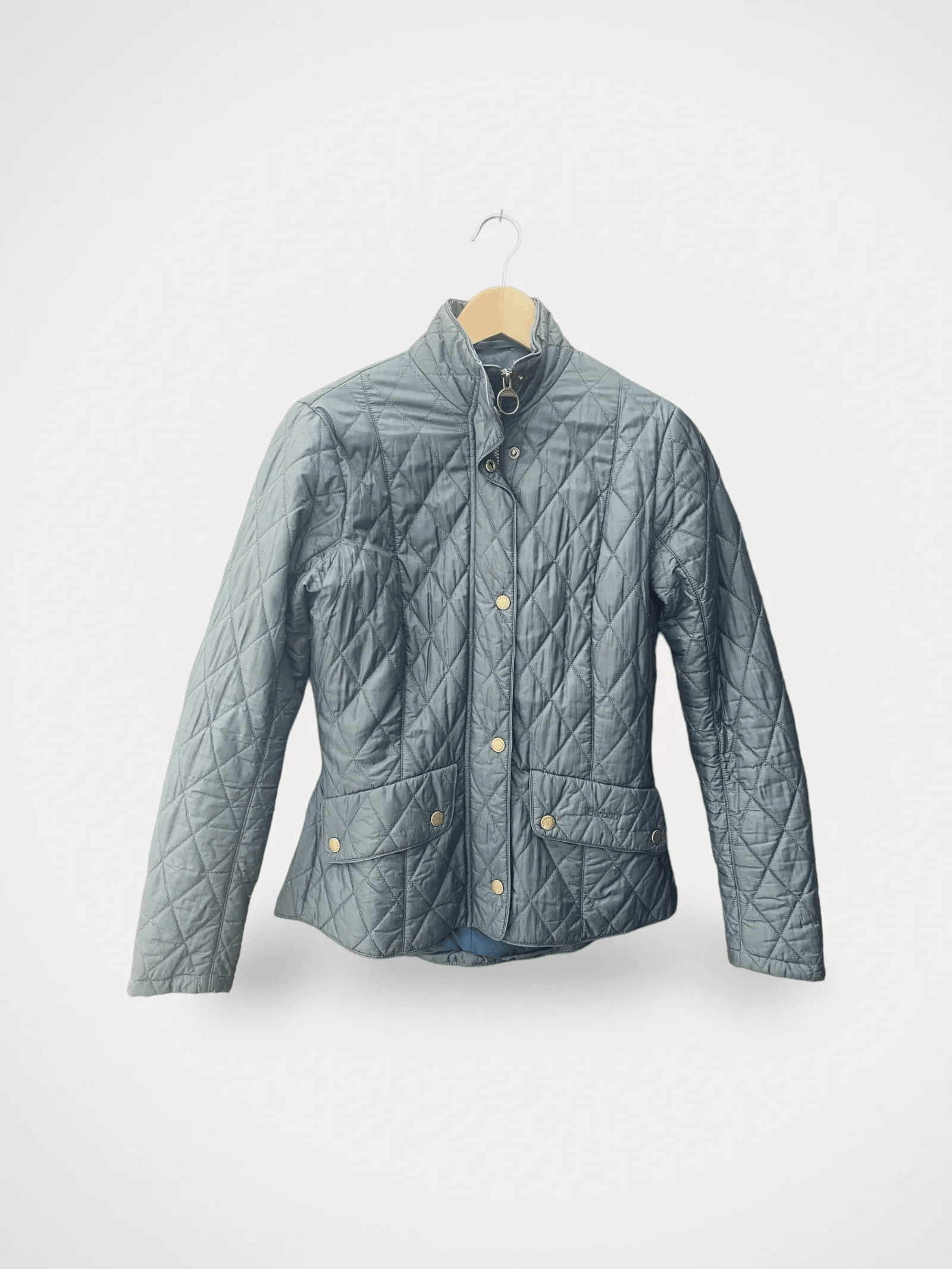 Barbour Barbour Cavalry Flyweight Jacket Grailed