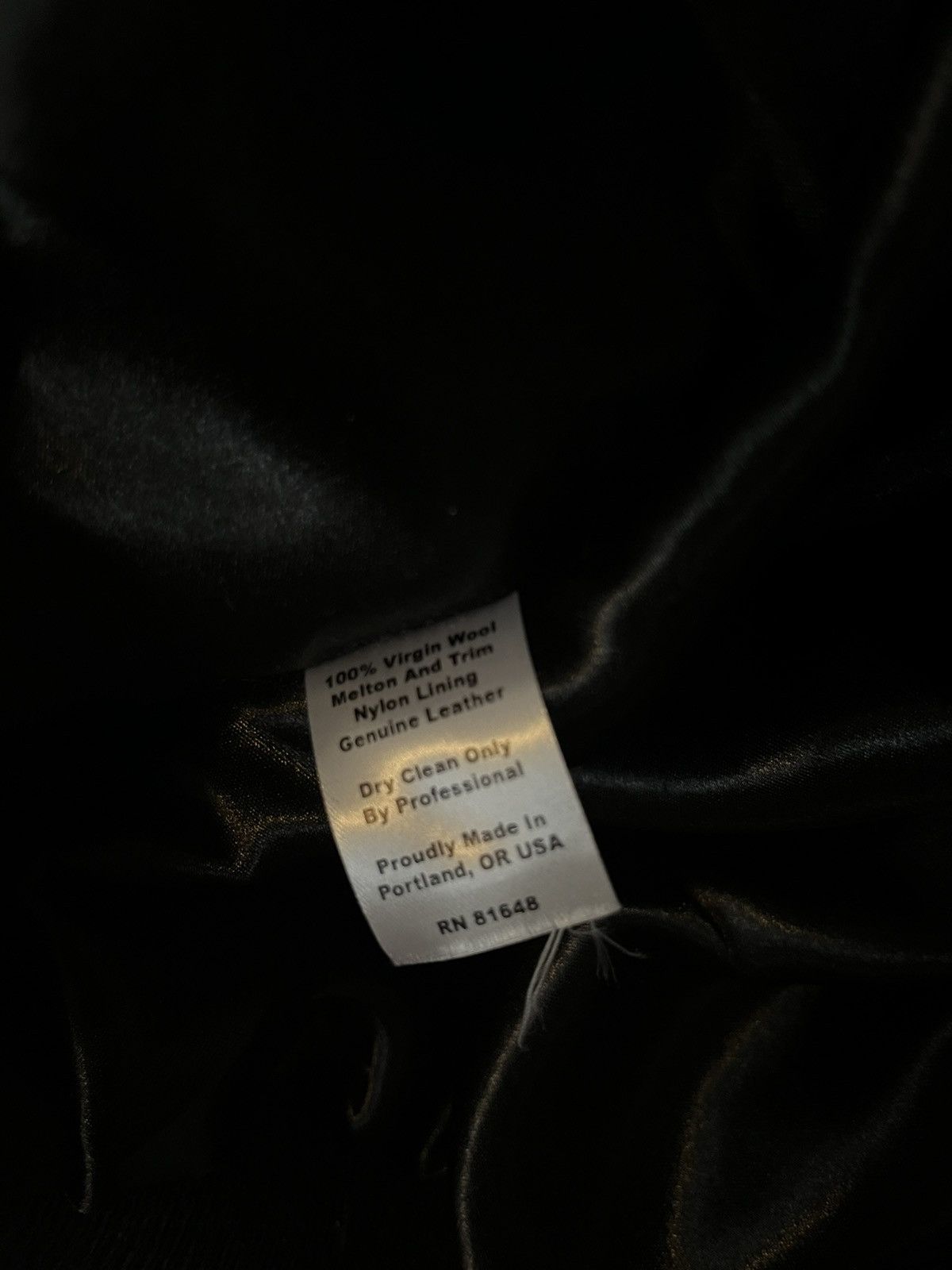Ebbets Field Flannels Ebbet Field Flannel San Francisco Seals Varsity Jacket Size US L / EU 52-54 / 3 - 5 Thumbnail