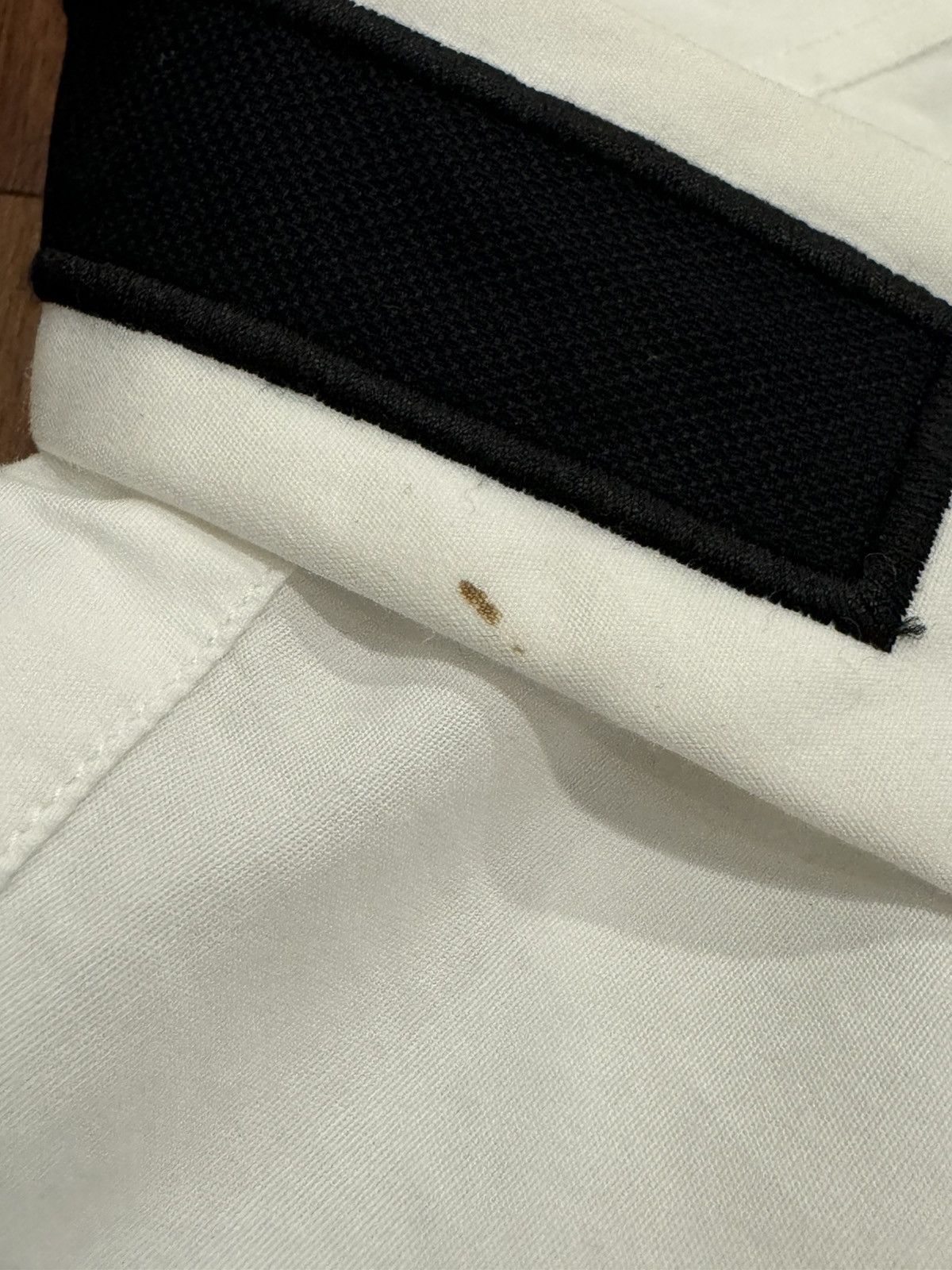Givenchy Givenchy Star Embroidered Tailored Size US M / EU 48-50 / 2 - 6 Thumbnail