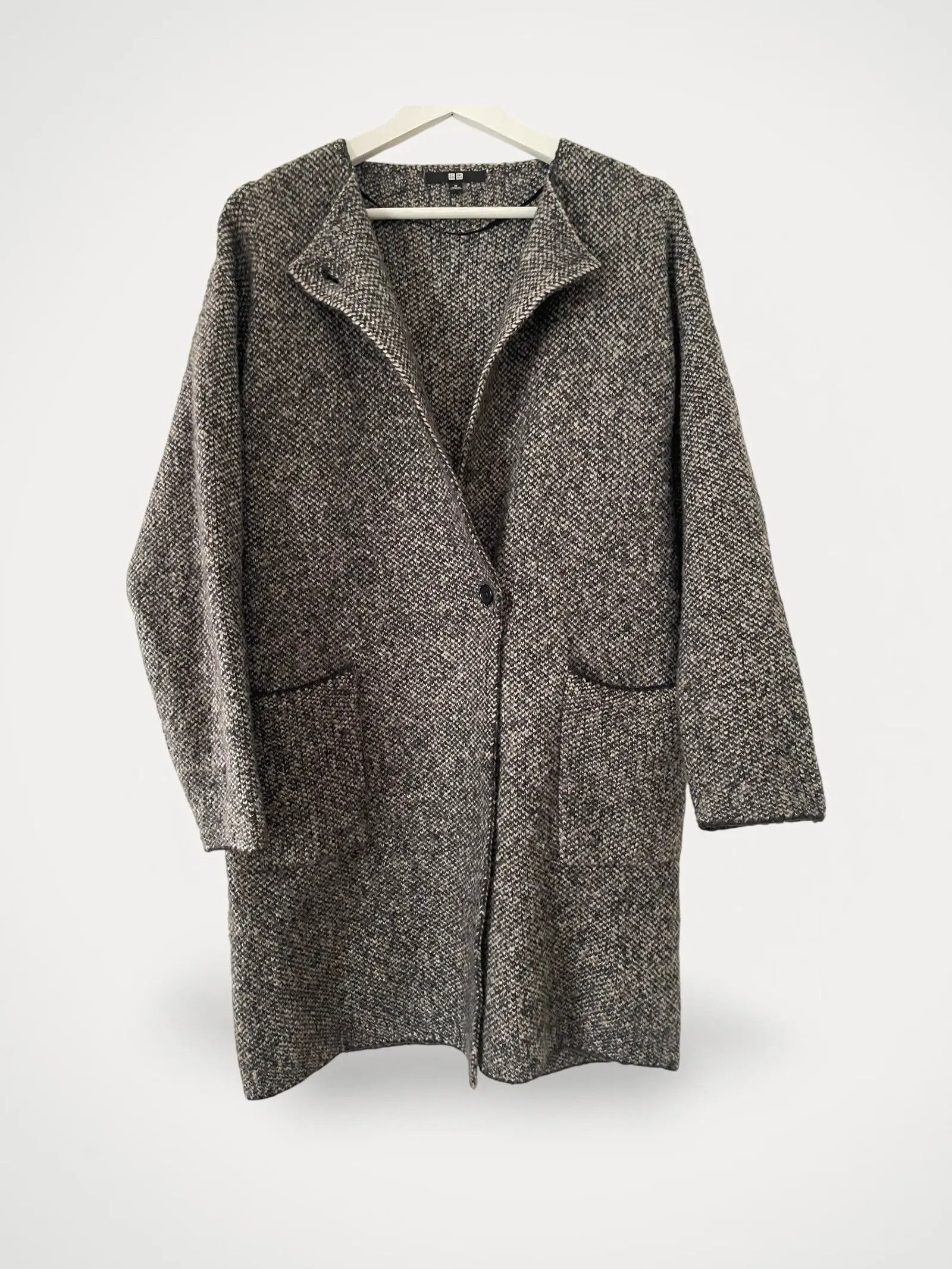 Uniqlo Uniqlo Cardigan Size M / US 6-8 / IT 42-44 - 1 Thumbnail