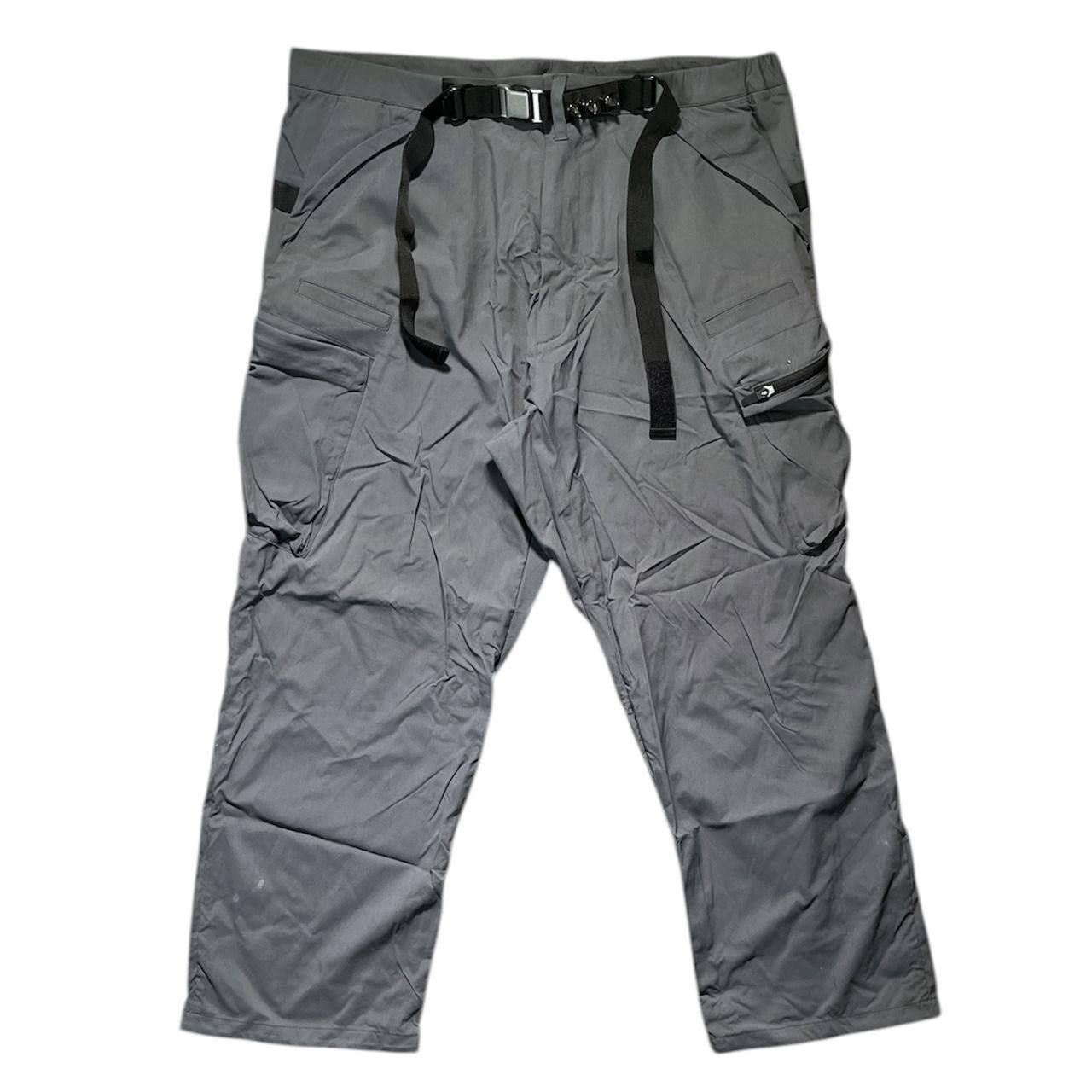 Acronym acronym P55-M belted cargo pants Size US 36 / EU 52 - 1 Thumbnail