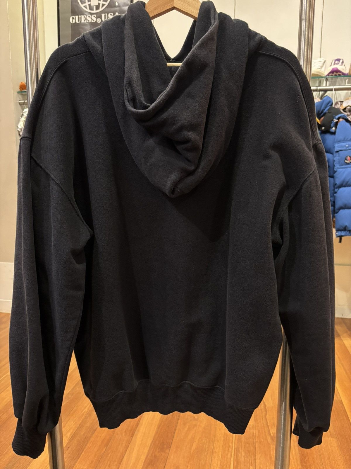 Kaws × Undercover Kaws X Undercover hoodie Size US L / EU 52-54 / 3 - 3 Thumbnail