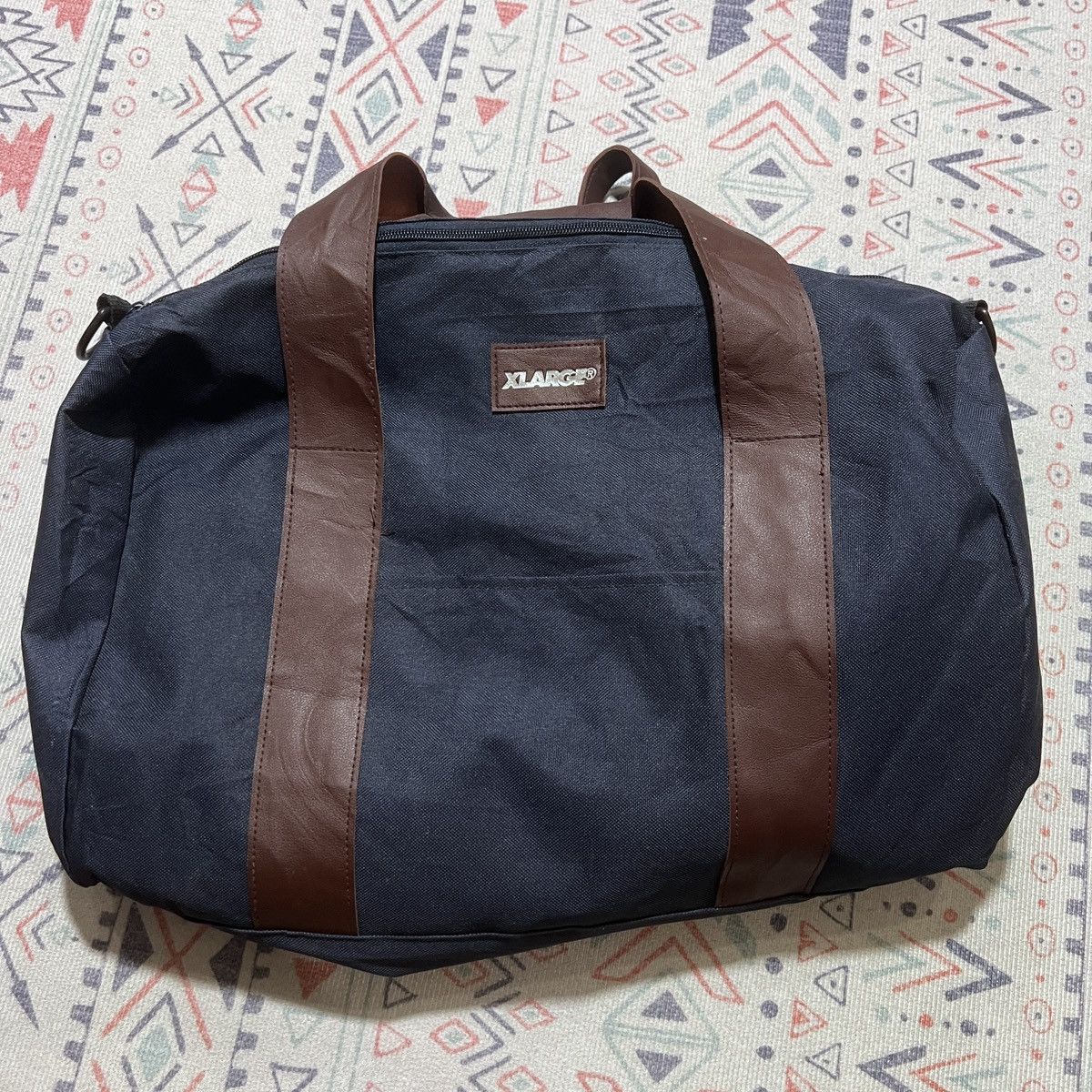 Xlarge Xlarge Duffle bags Size ONE SIZE - 7 Thumbnail