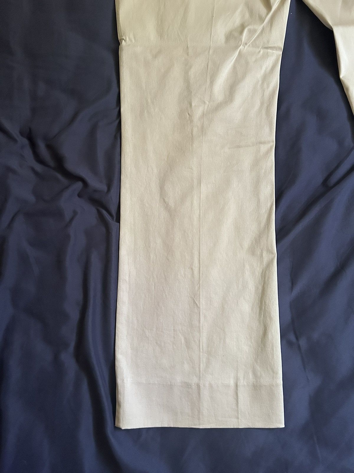 Sunflower Sunflower Straight-legged trouser Size US 34 / EU 50 - 6 Thumbnail