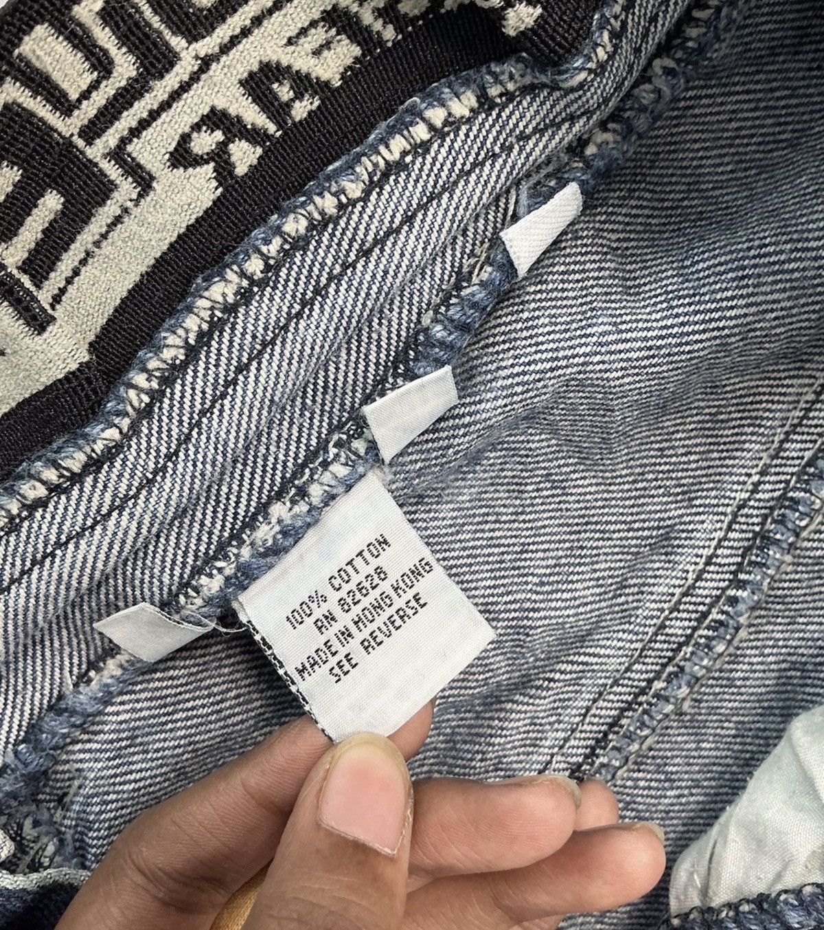 Southpole Vintage southpole denim Size US 32 / EU 48 - 7 Thumbnail