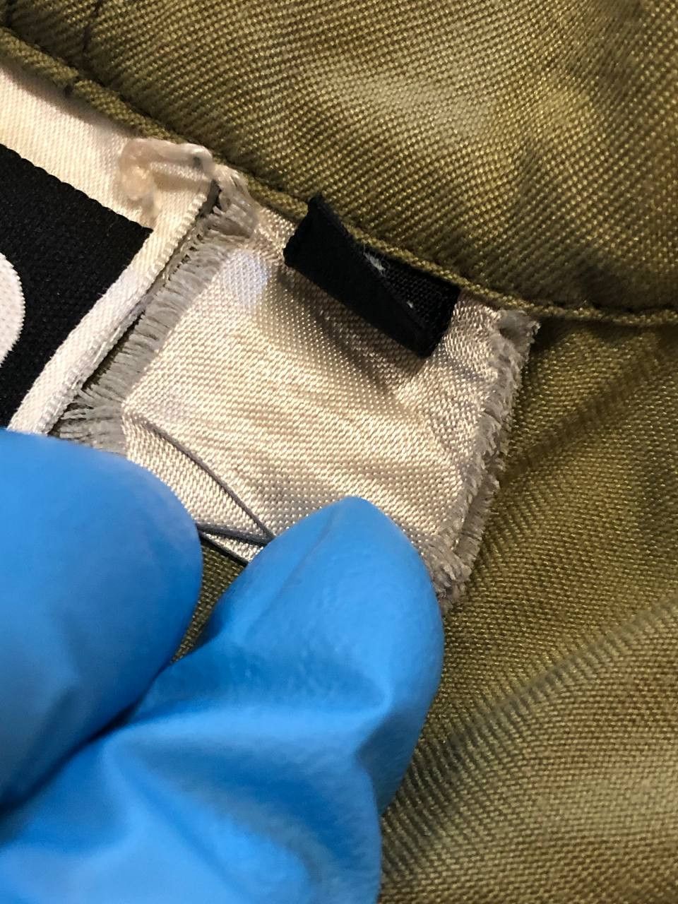 The North Face The North Face vintage beige casual pants Y2K logo TNF Size US 34 / EU 50 - 5 Thumbnail
