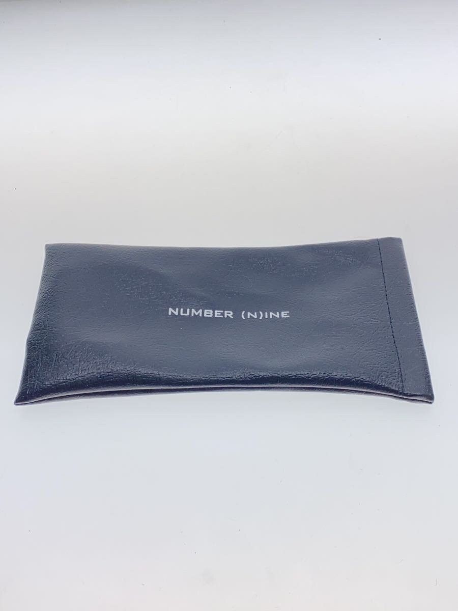 Number (N)ine Wellington Sunglasses Size ONE SIZE - 6 Thumbnail