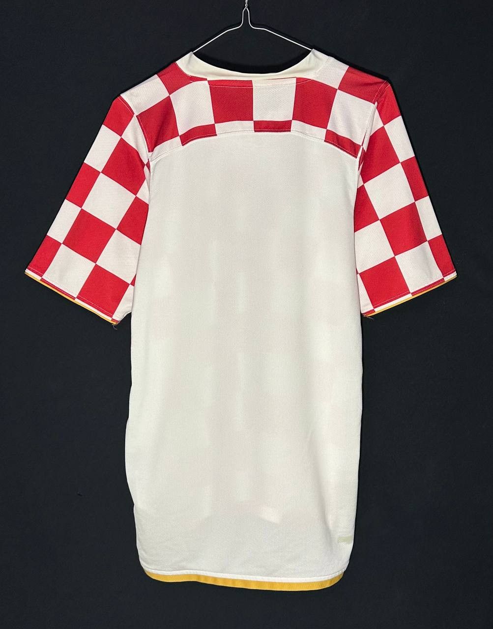 Nike Nike 2006 2007 2008 Croatia Home Football Shirt jersey Size US M / EU 48-50 / 2 - 7 Thumbnail