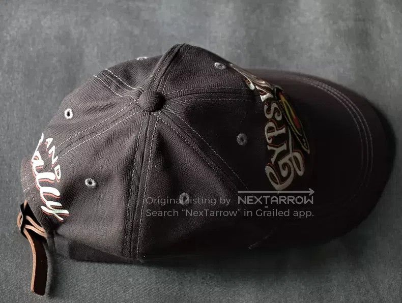 TOYS McCOY TOYS McCoy Hat Size ONE SIZE - 5 Thumbnail