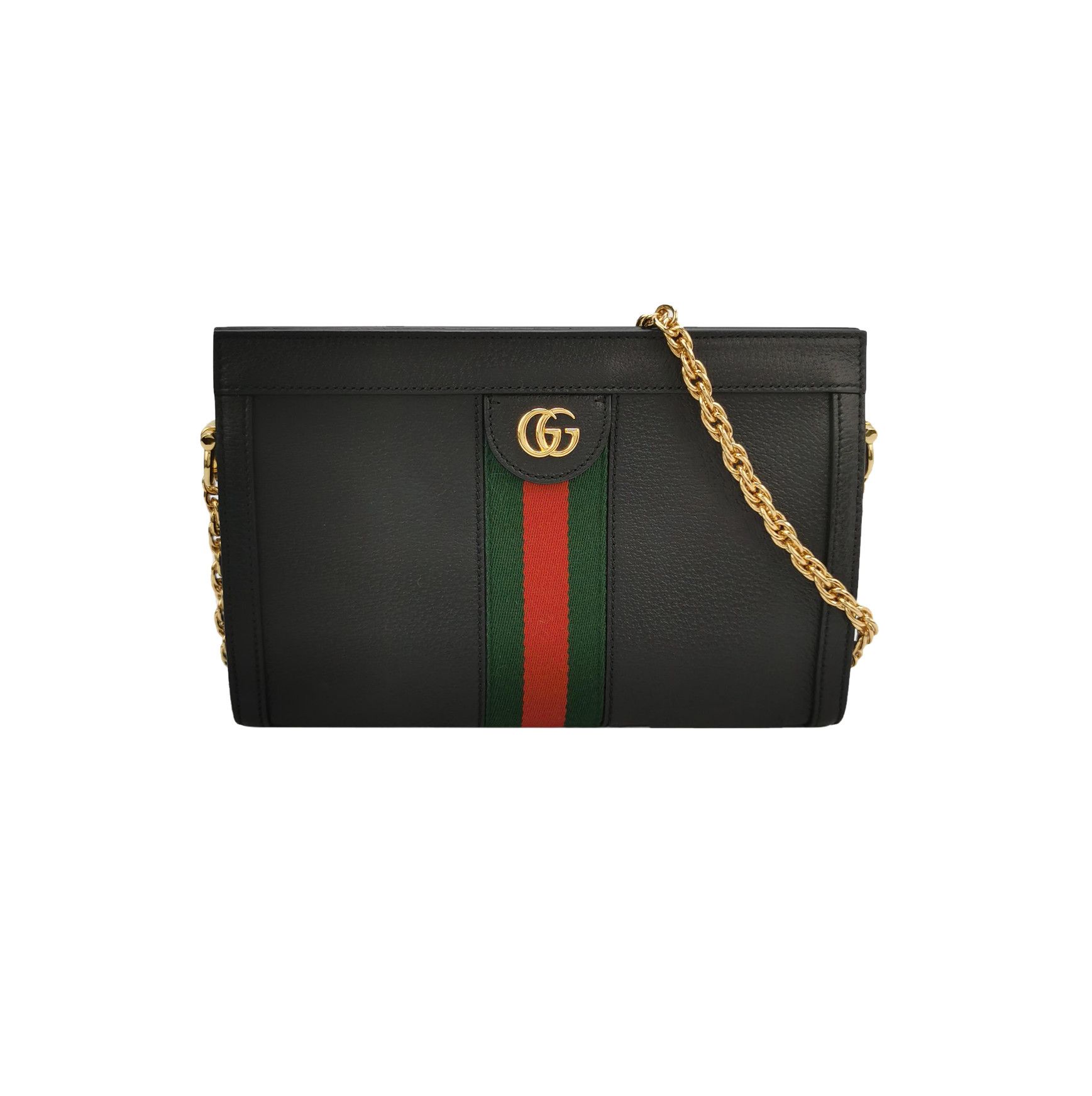 Gucci Gucci Women os Shoulder Bags Size ONE SIZE - 1 Thumbnail