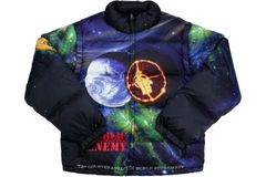 Fear of a black clearance planet jacket