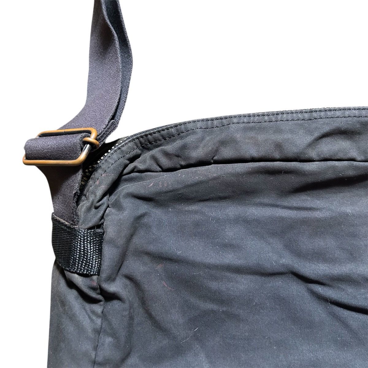 Porter Vintage Porter Shoulder Bag Size ONE SIZE - 10 Thumbnail