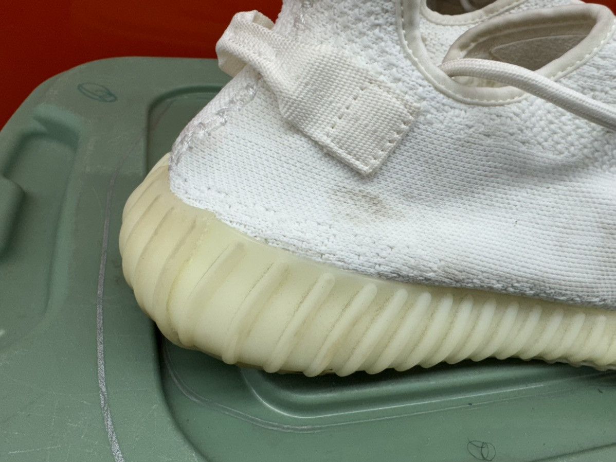 Yeezy adidas Yeezy Boost 350 V2 Sesame Size 14.5 Size US 15 / EU 48 - 3 Thumbnail
