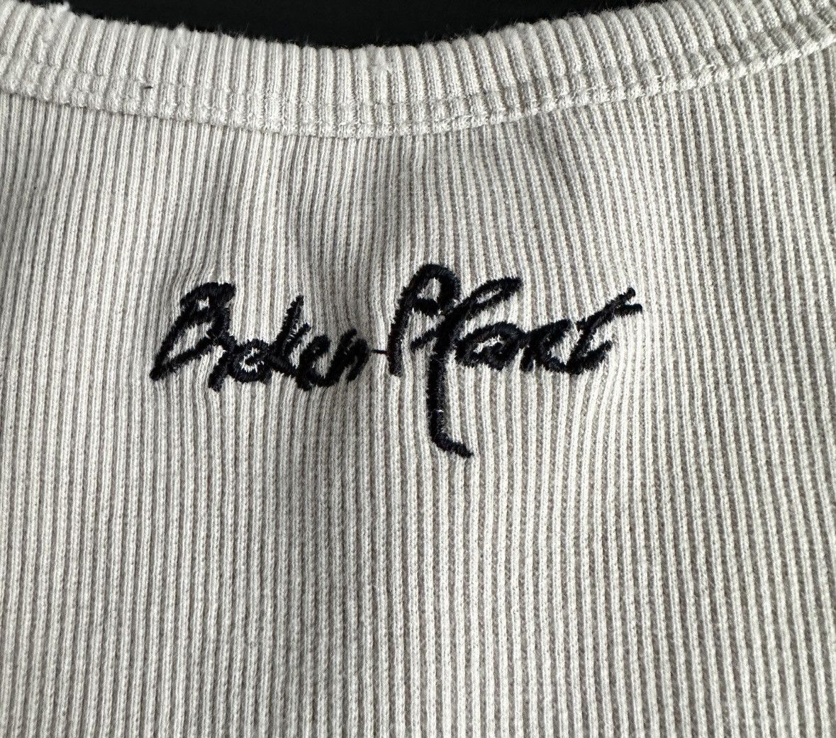 Broken Planet Broken Planet Top Size S / US 4 / IT 40 - 4 Thumbnail