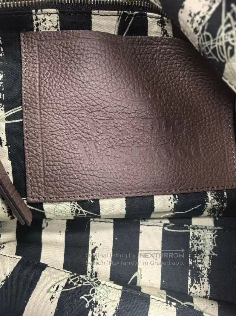 Vivienne Westwood Vivienne Westwood size os Saturn Shoulder Bag Size ONE SIZE - 5 Thumbnail