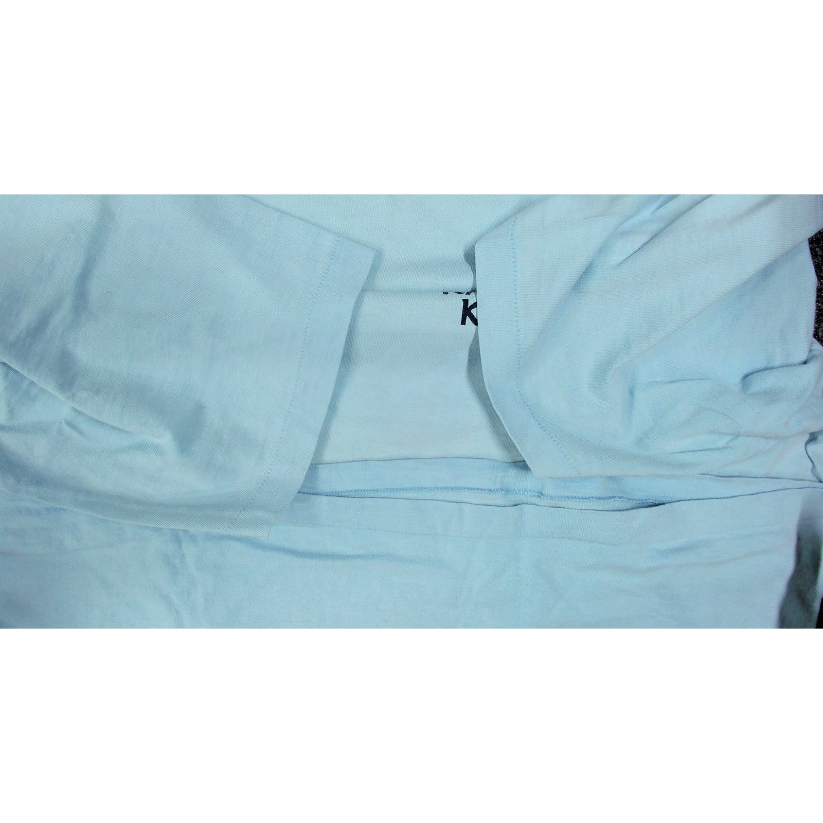 Vintage Crazy Shirts 1980 Single Stitch Sun Faded Marlin Tee XL Size US XL / EU 56 / 4 - 8 Thumbnail