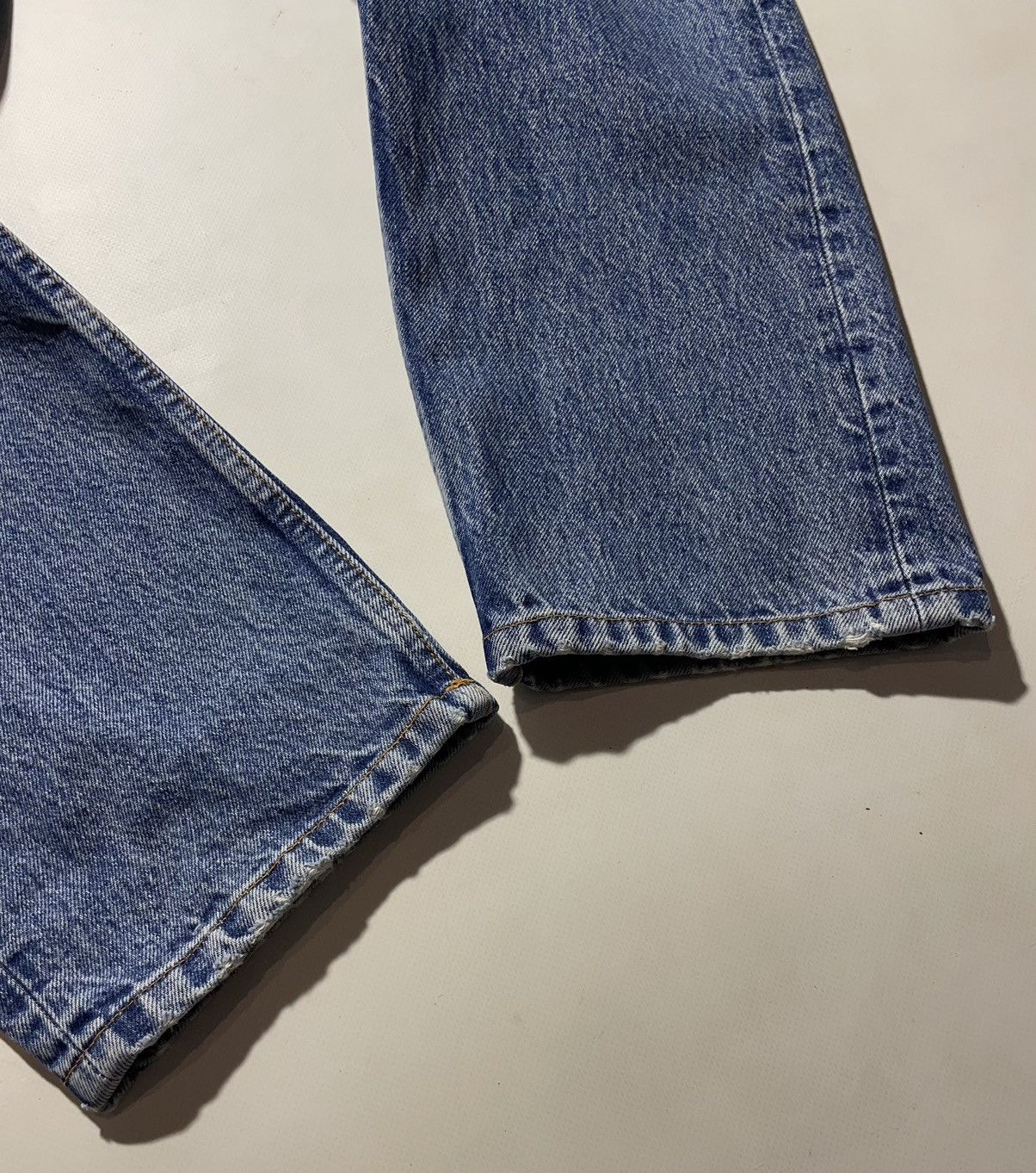 Levi's Vintage USA Levi’s 501 Jeans Size US 32 / EU 48 - 7 Thumbnail