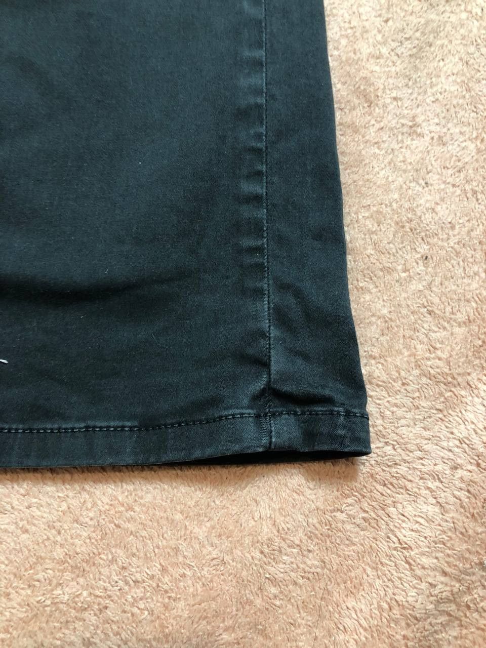 Burberry BURBERRY Men’s Slim Fit CASUAL Denim Jeans Clean Look Size US 34 / EU 50 - 11 Thumbnail