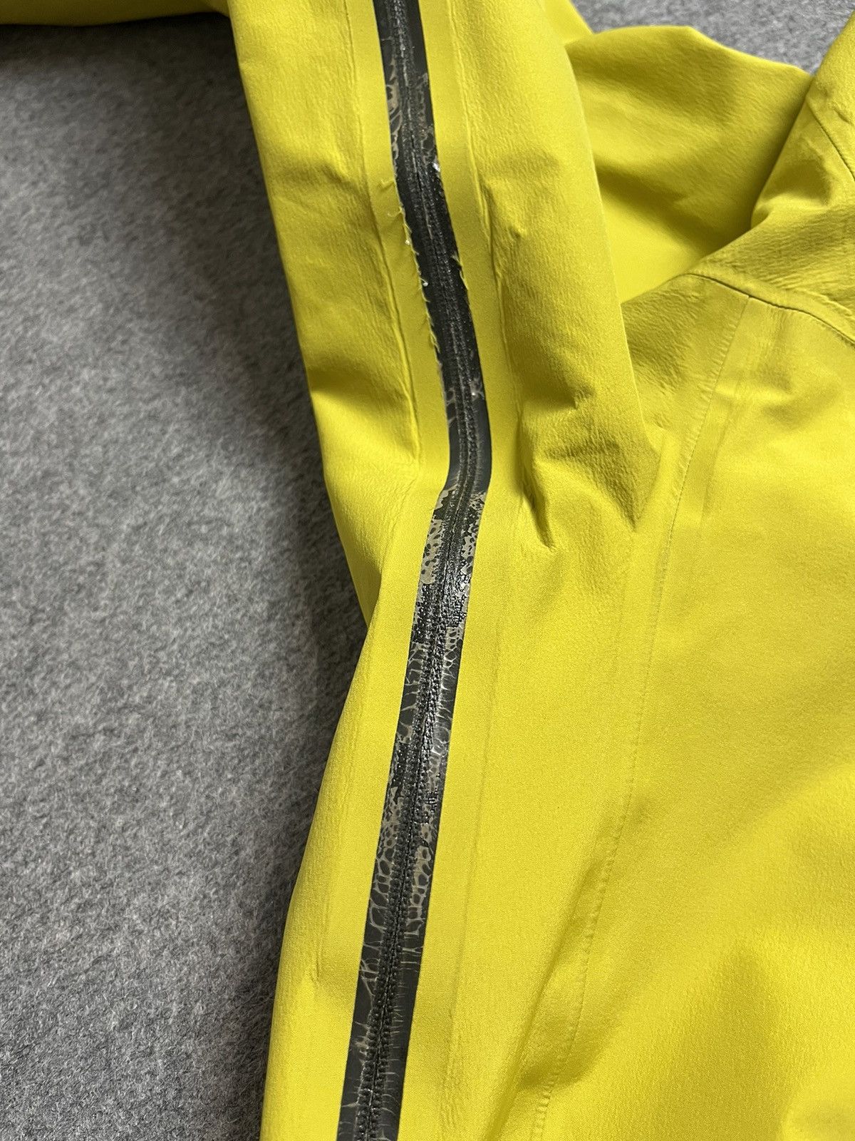 Arc'teryx Arcteryx gore Tex pro shell alpha jacket Size US S / EU 44-46 / 1 - 14 Thumbnail