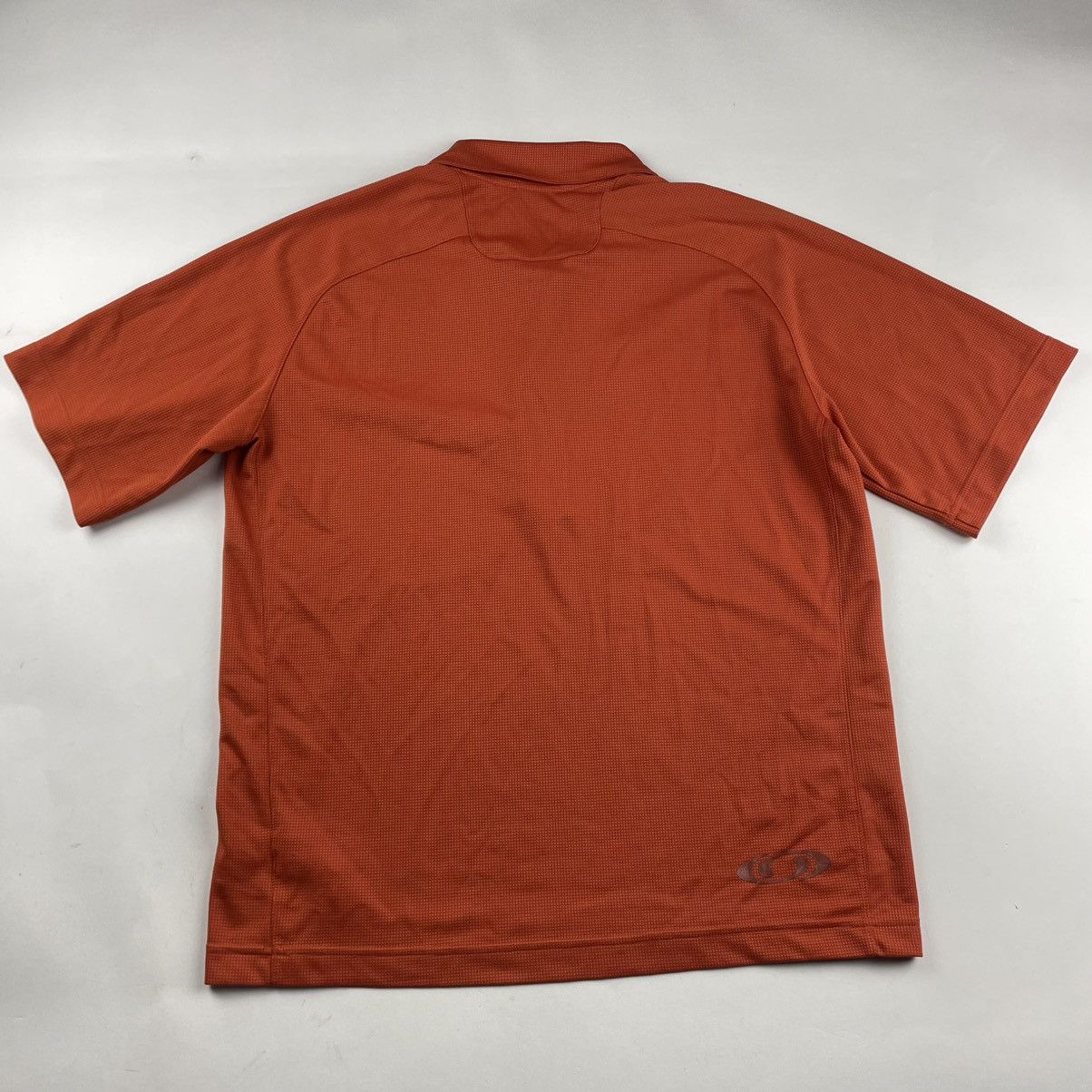 Salomon VTG 2006 Salomon 1/4 Zip Shirt Size M Mens CLEAN motomesh Size US M / EU 48-50 / 2 - 11 Thumbnail