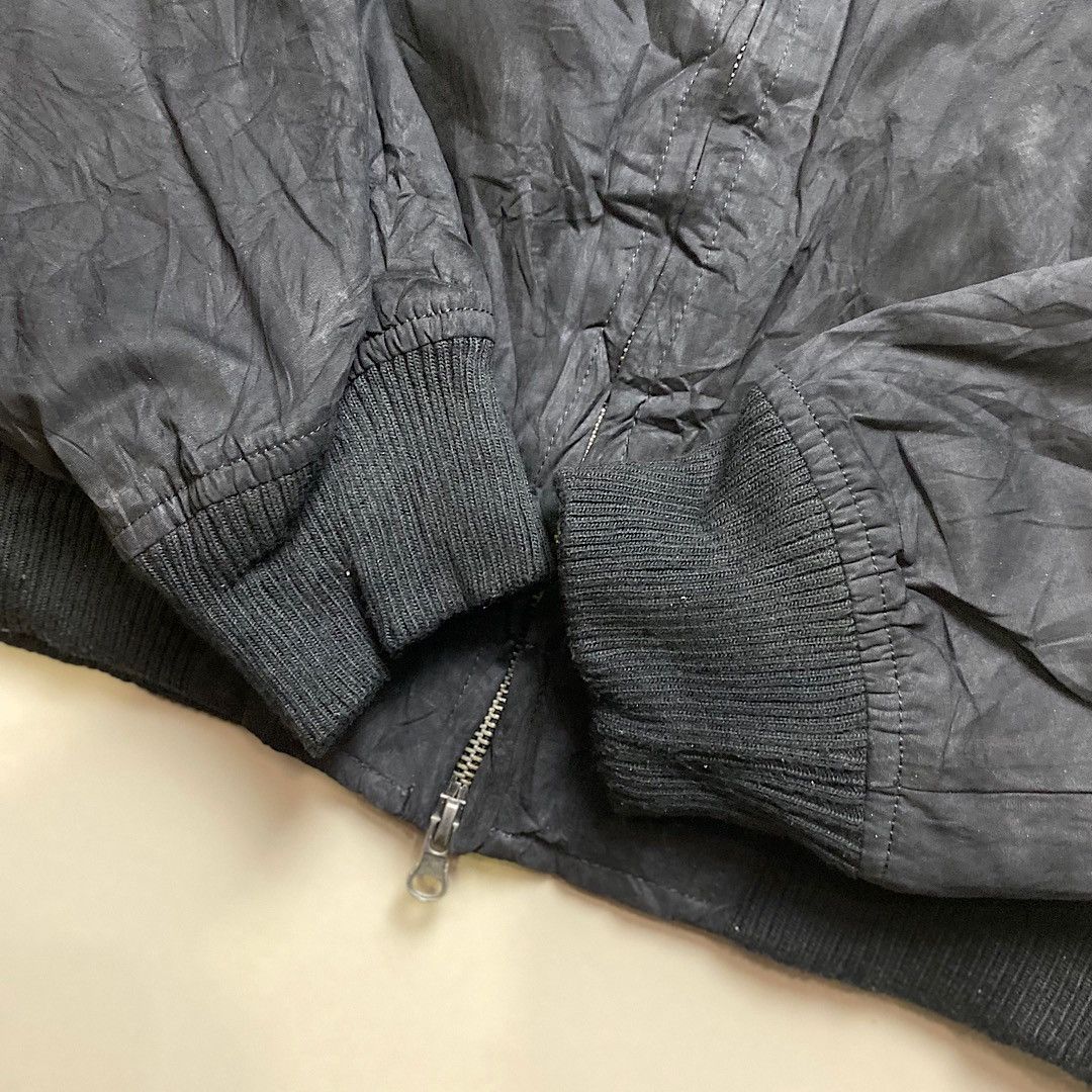 Armani Armani jeans bomber jacket Size US M / EU 48-50 / 2 - 4 Thumbnail