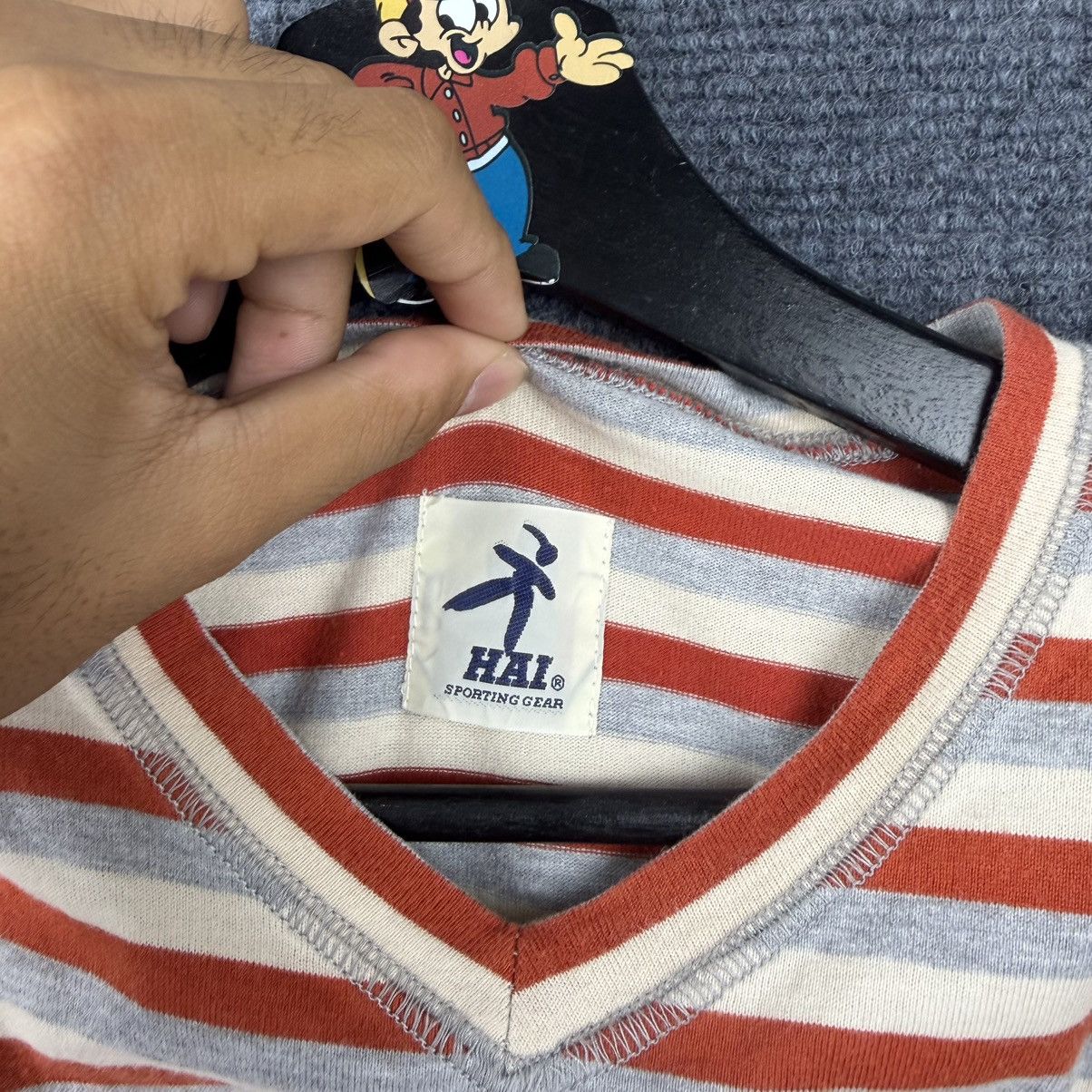 Hai Sporting Gear Hai Sporting Gear was a collaborative line launched in 1977 Size US M / EU 48-50 / 2 - 6 Thumbnail