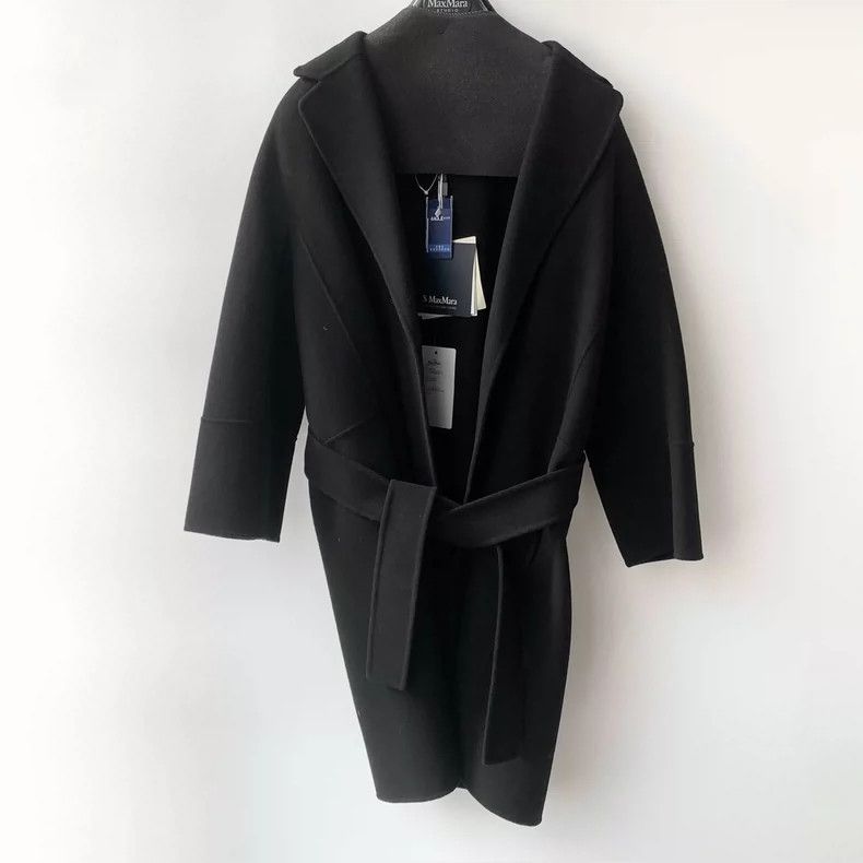 Max Mara Max Mara coat Size M / US 6-8 / IT 42-44 - 1 Thumbnail