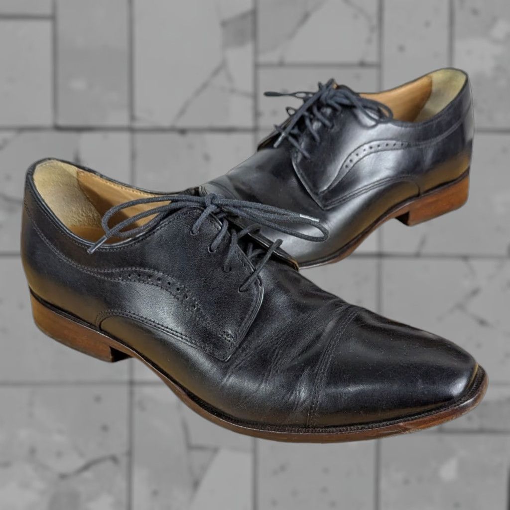 Johnston & Murphy Johnston & Murphy Shoes Men Size 10 M  display picture 1