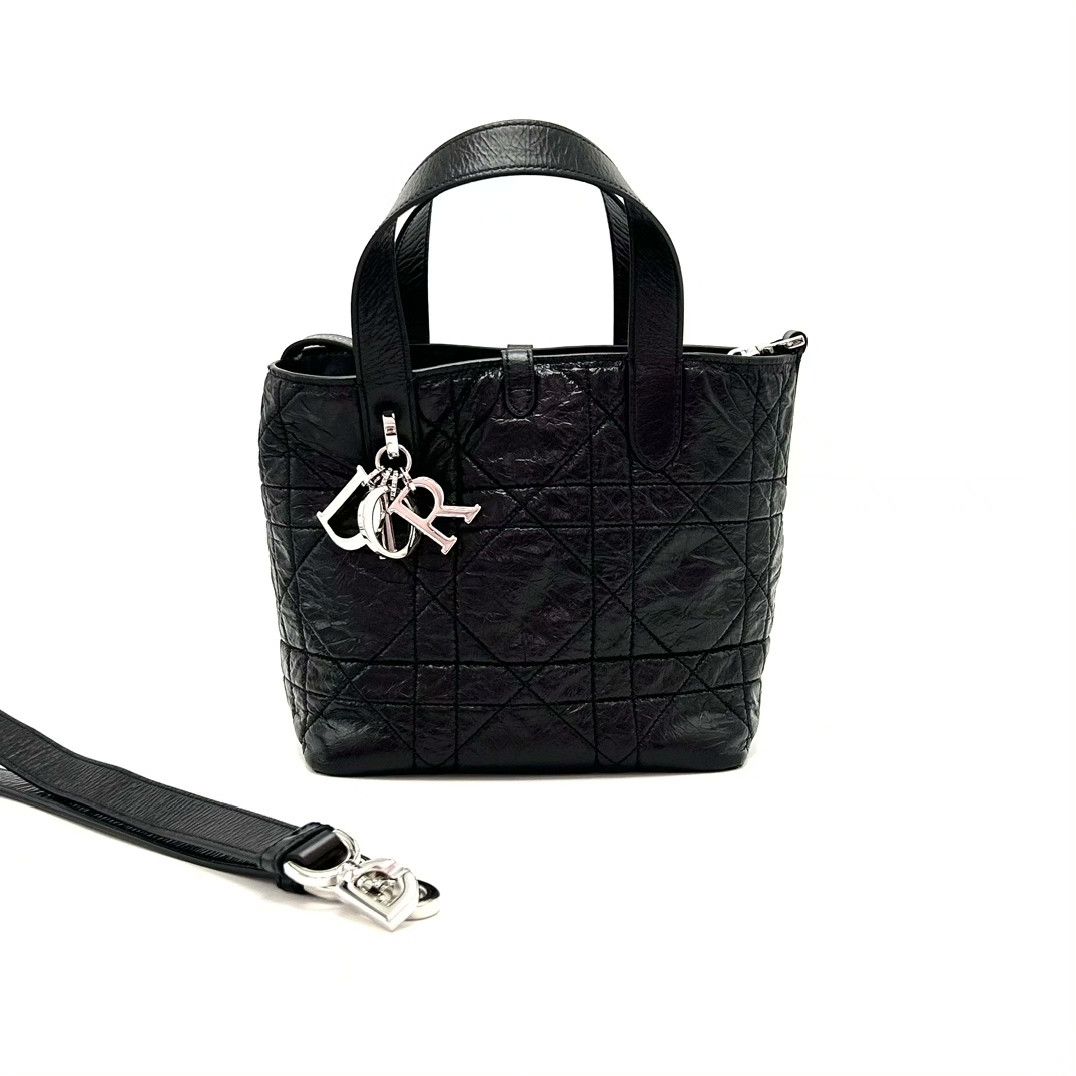 Dior Pre-loved Bag Very good condition Size ONE SIZE - 1 Thumbnail