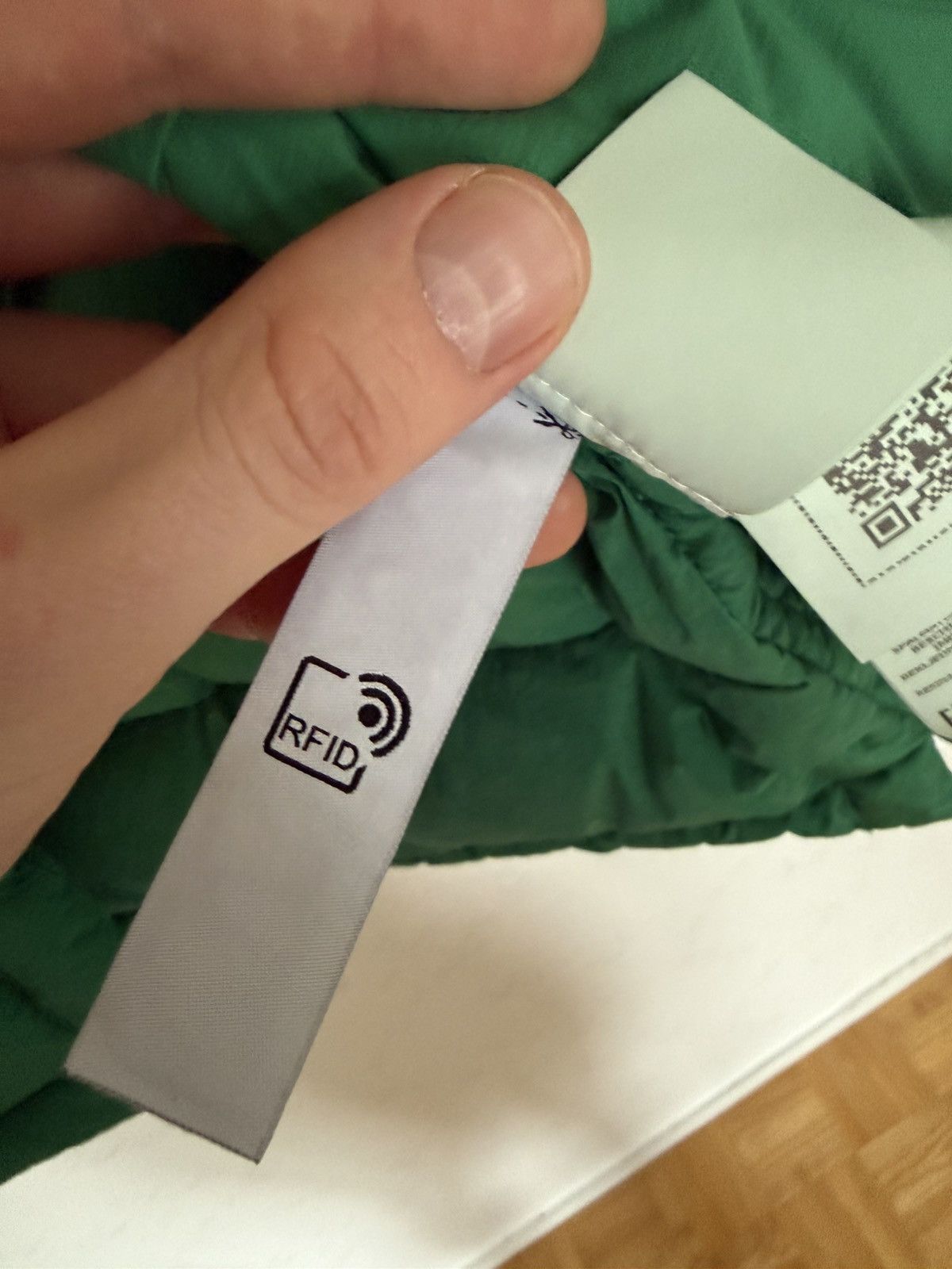 Stone Island Shadow Project Stone island shadow project down jacket Size US M / EU 48-50 / 2 - 19 Thumbnail