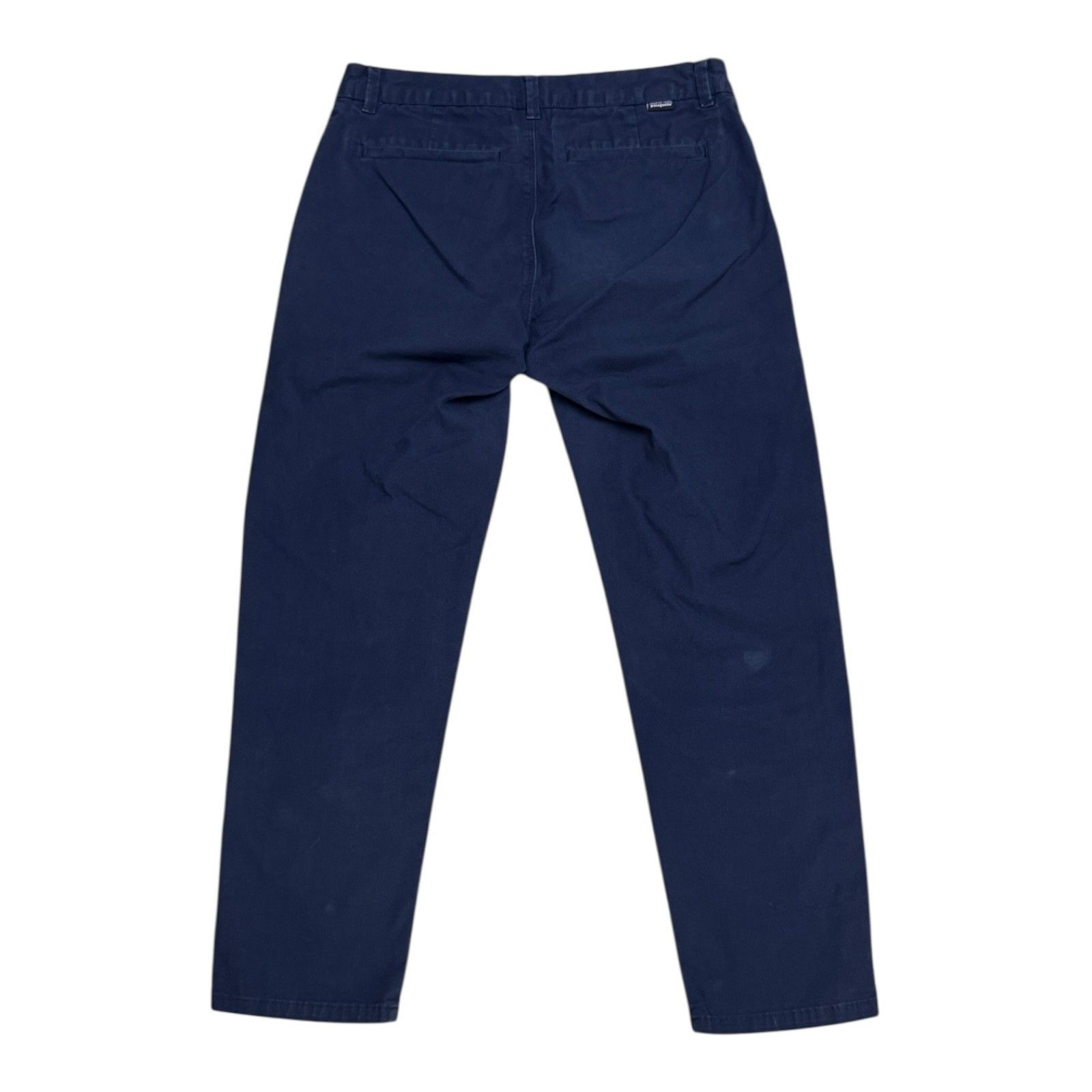 Patagonia PATAGONIA NENA Pants Outdoor Capri Ankle Pants Womens 28" Size 28" / US 6 / IT 42 - 3 Thumbnail