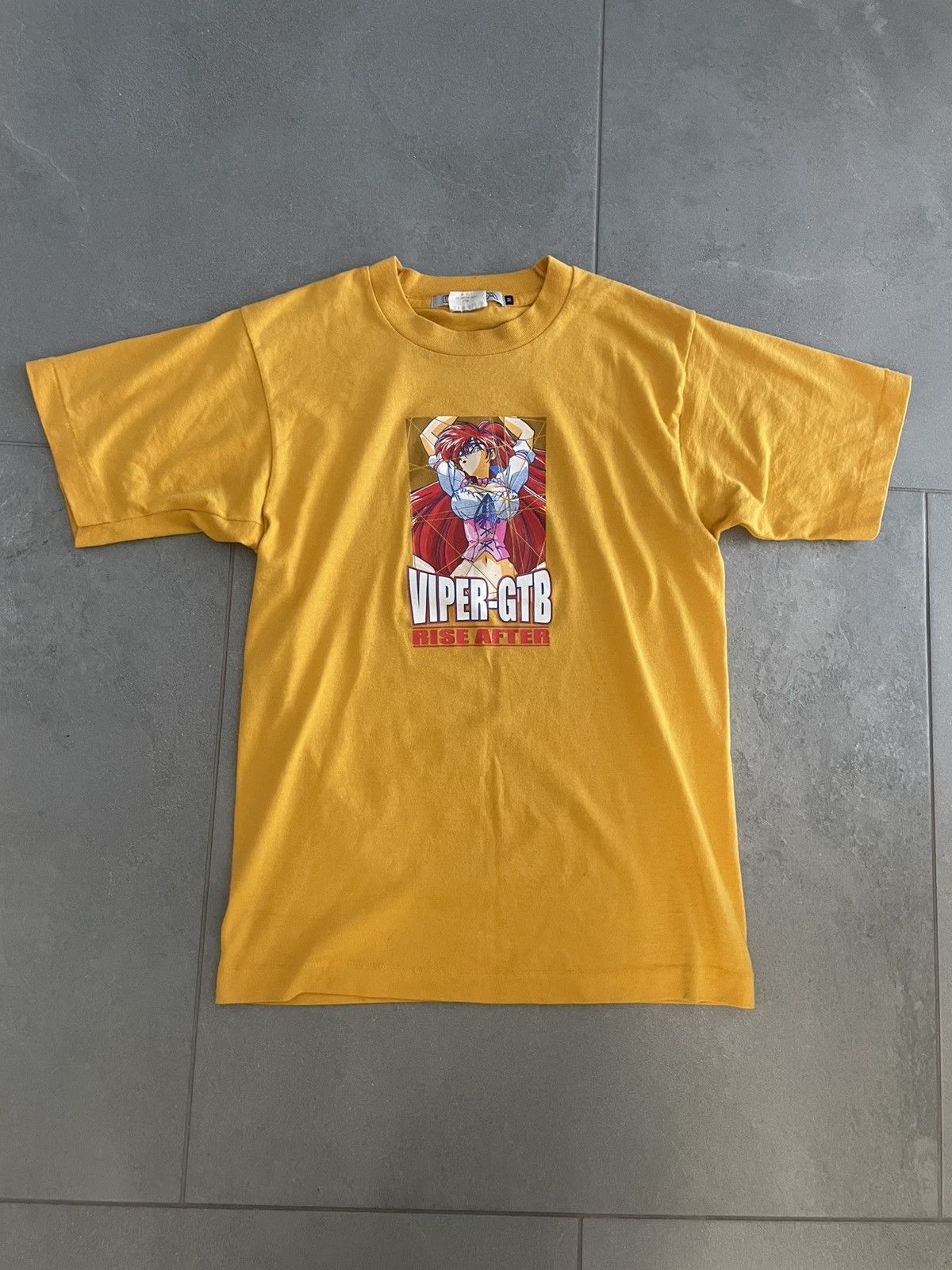 Beauty Beast Beauty Beast 2002 Viper Gts Hentai T shirt | Grailed