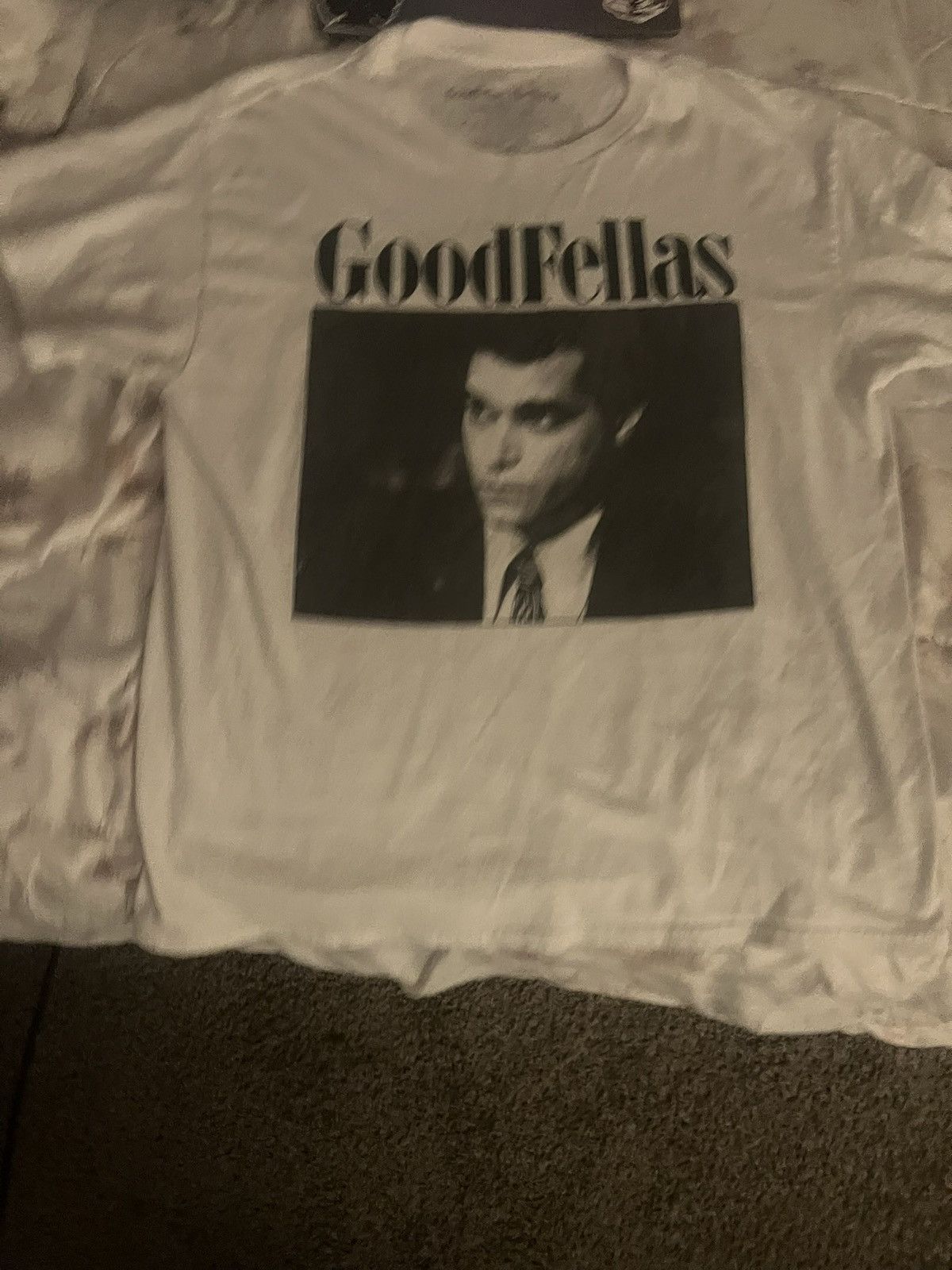 Other Good Fellas Shirt Size US L / EU 52-54 / 3 - 5 Thumbnail