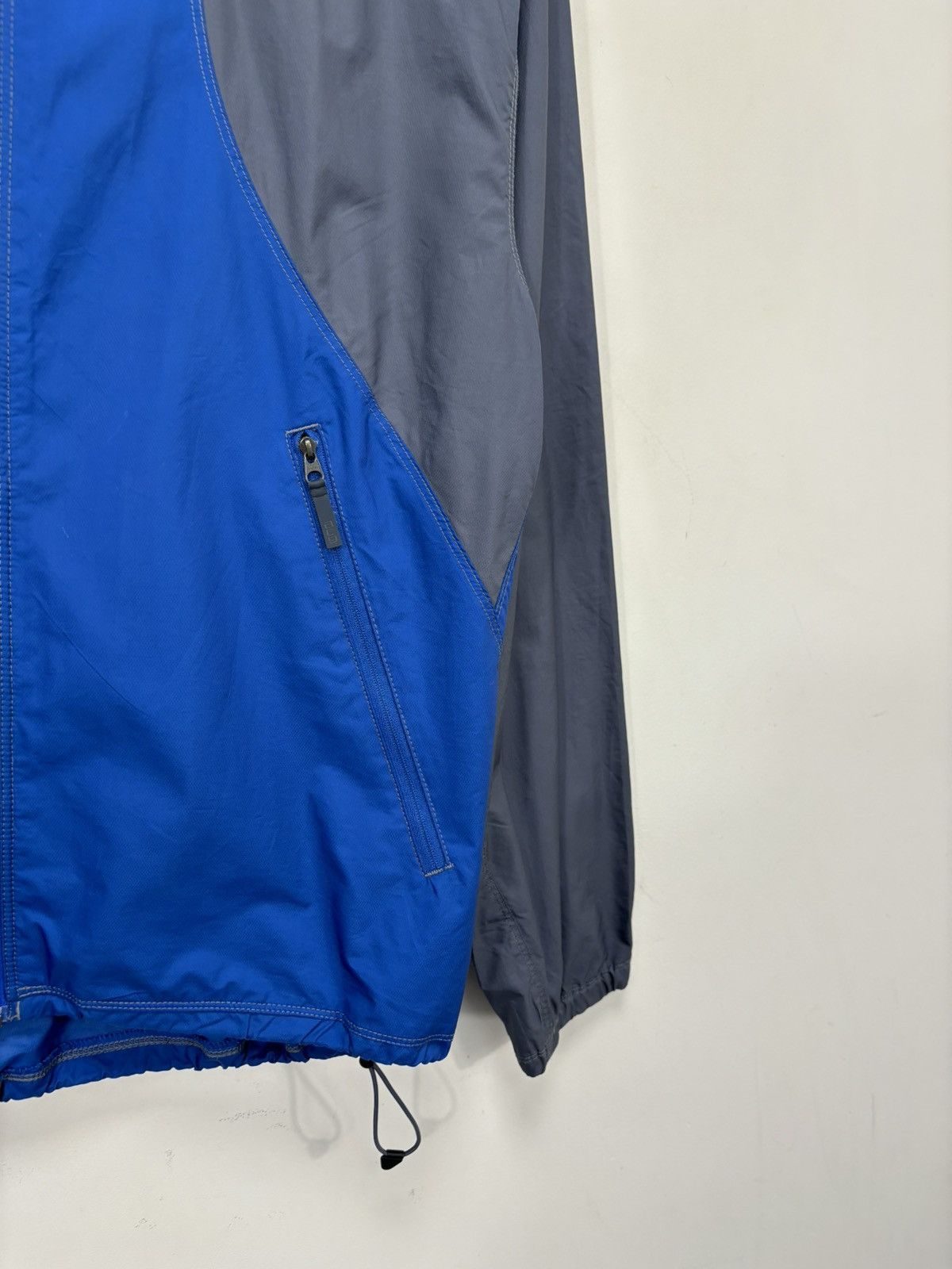 Nike ACG Vintage Nike ACG Men’s Full Zip Outdoor Windbreaker Jacket Size US M / EU 48-50 / 2 - 9 Thumbnail
