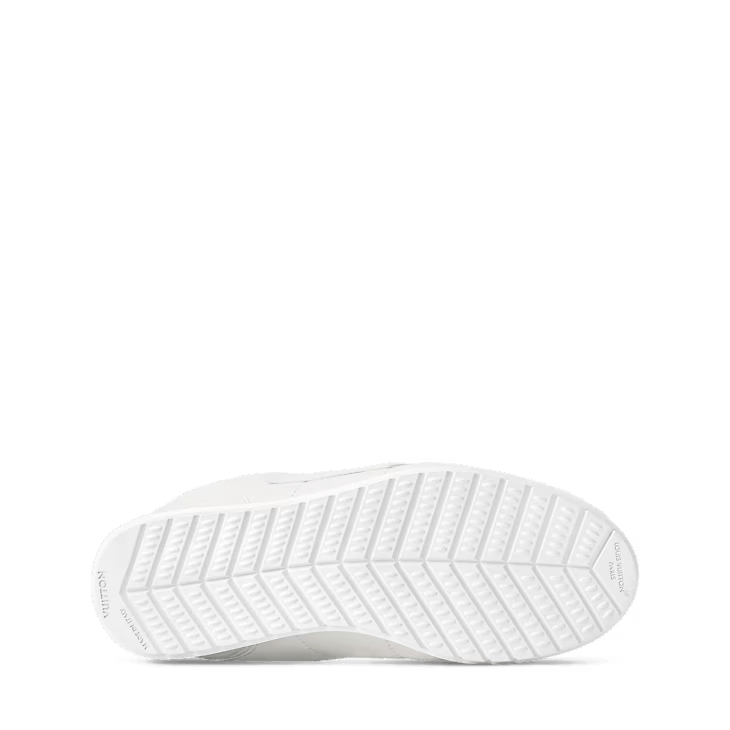 Louis Vuitton LV BUTTERSOFT Trainers Size US 9 / EU 42 - 5 Thumbnail