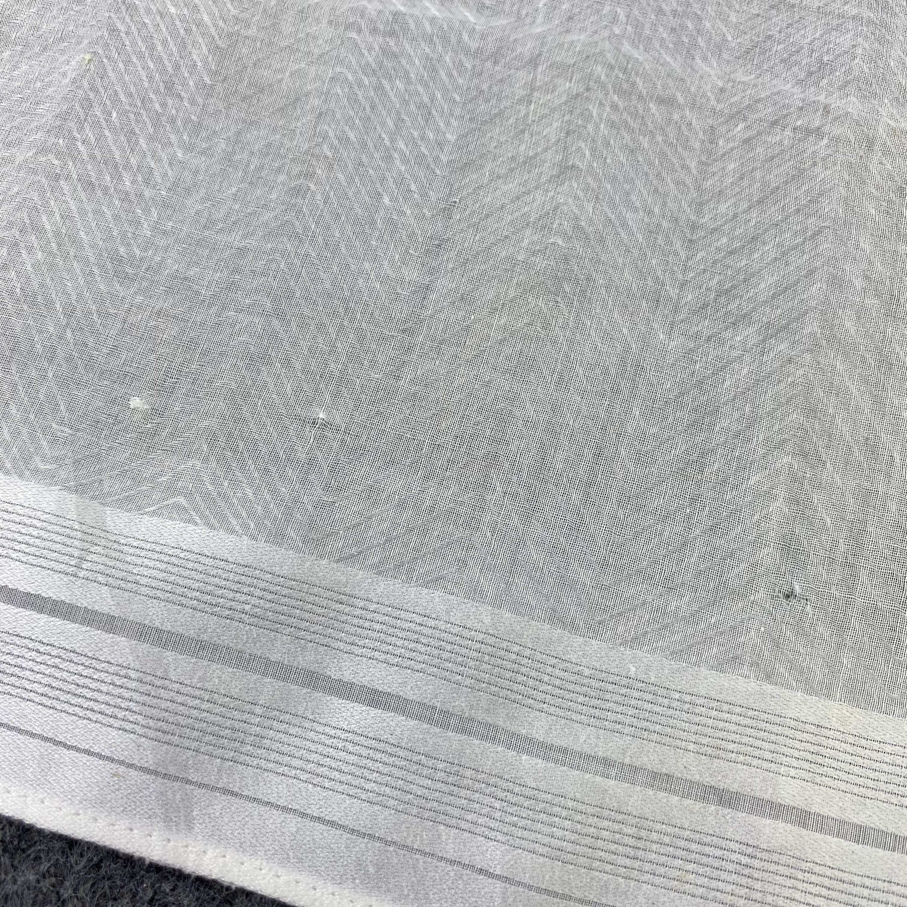 Paolo Gucci Paolo Gucci Handkerchief / Bandana / Neckerchief-B504 Size ONE SIZE - 6 Thumbnail