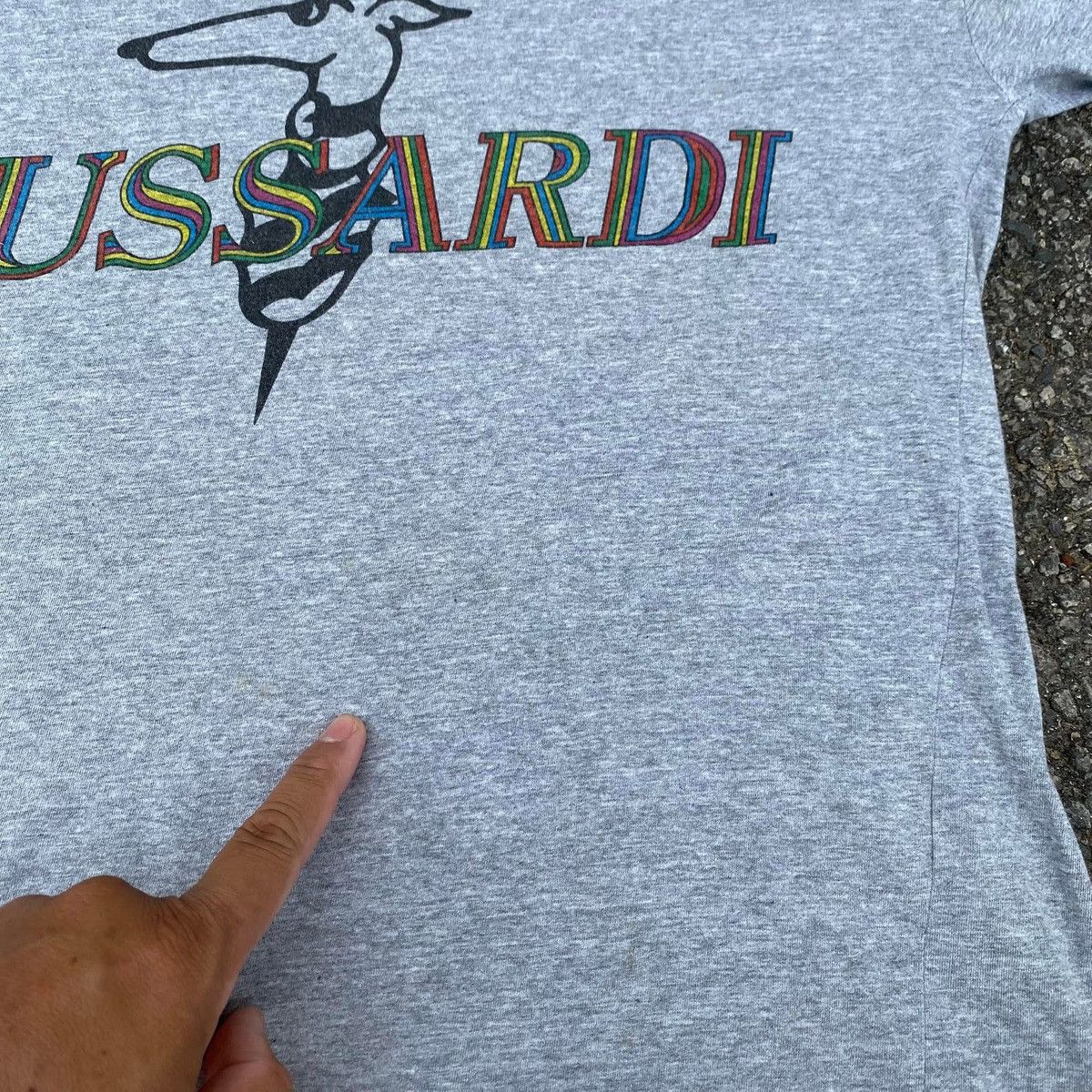 Other RARE ‼️ Trussardi Size US M / EU 48-50 / 2 - 6 Thumbnail