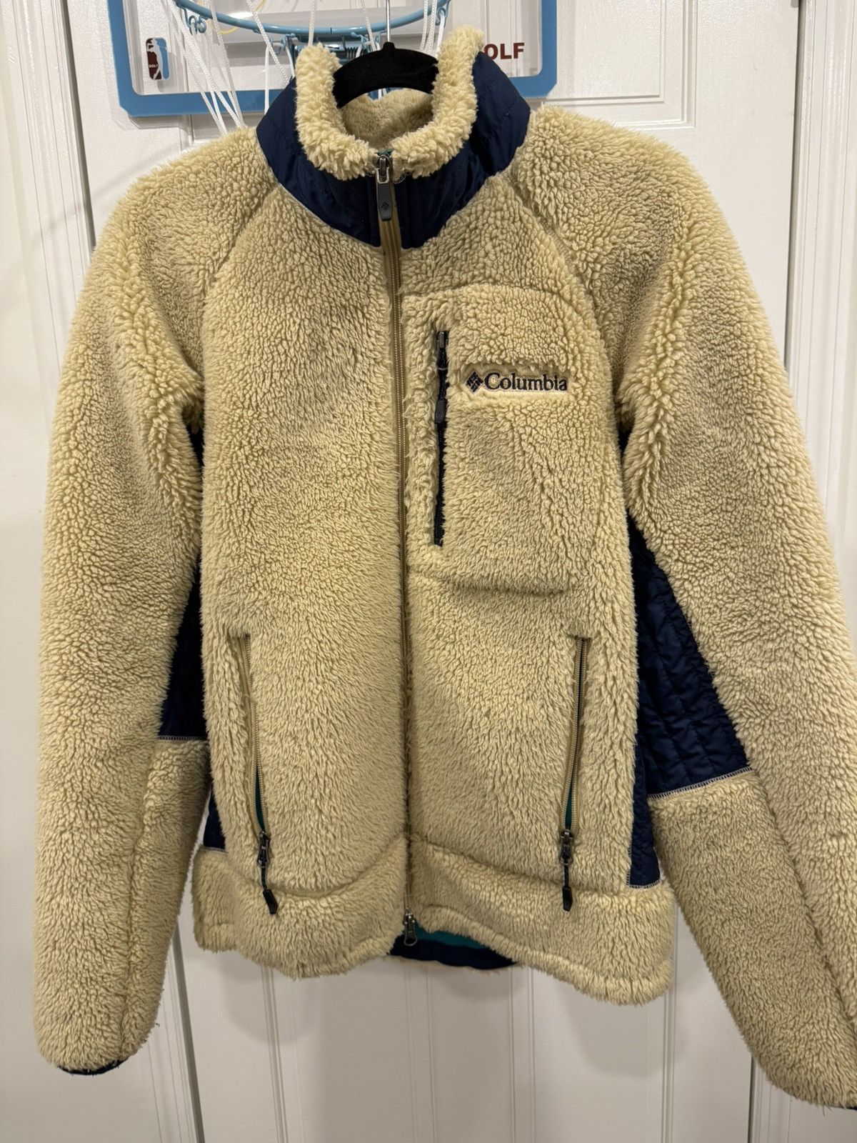 Columbia Columbia Archer Ridge Fleece Jacket Size US S / EU 44-46 / 1 - 1 Thumbnail