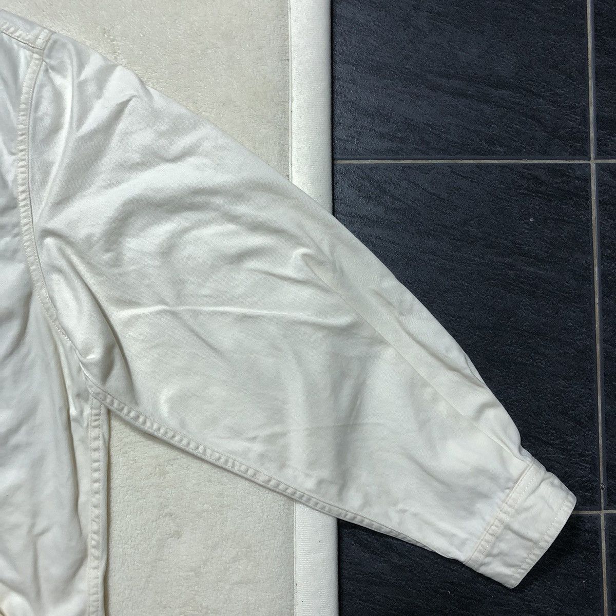 Japanese Brand × Uniqlo × Vintage VINTAGE Japanese Brand UNIQLO Light Jacket Size US L / EU 52-54 / 3 - 5 Thumbnail