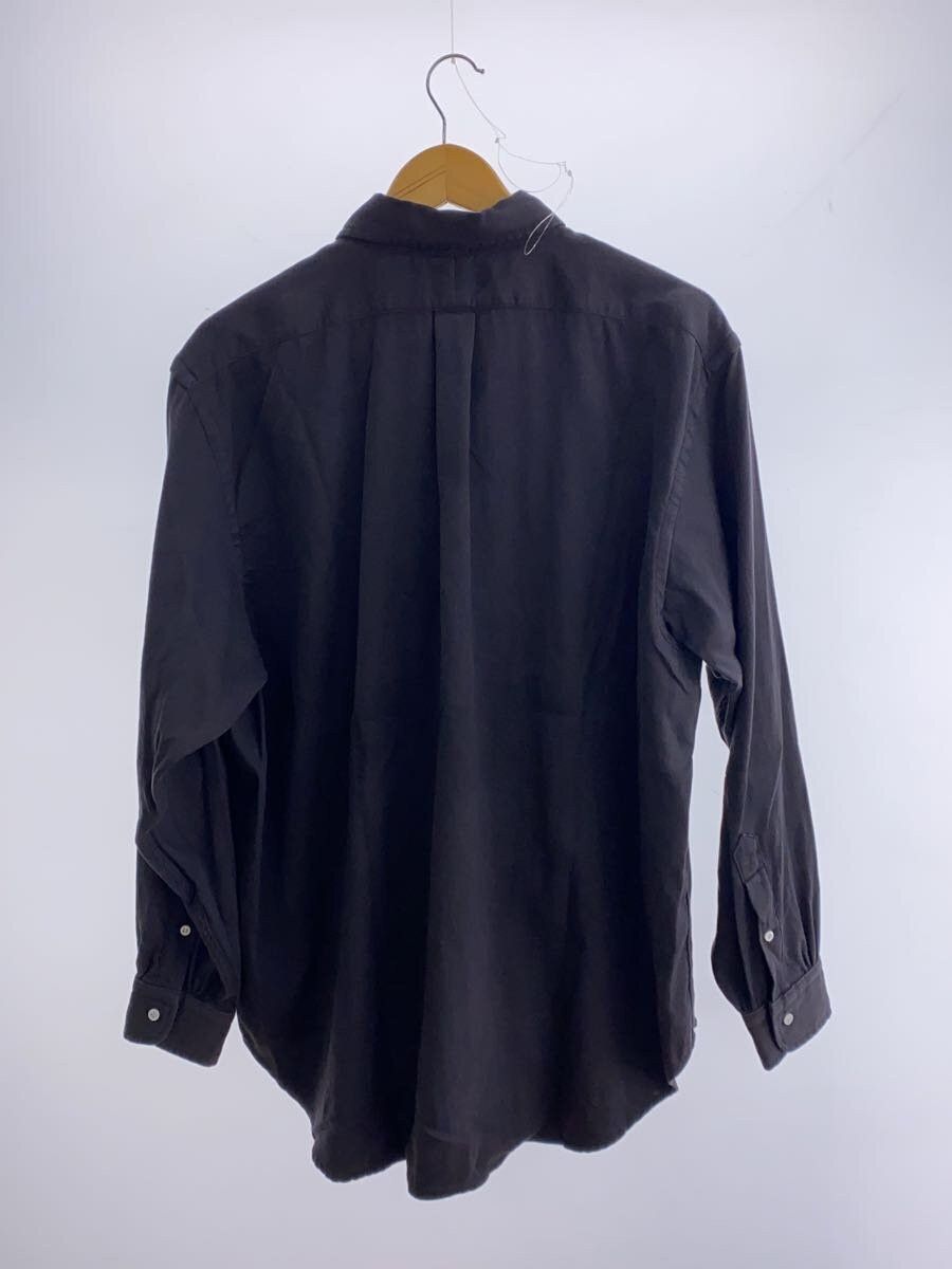A.PRESSE Black Cotton 25ss Size US L / EU 52-54 / 3 - 2 Thumbnail