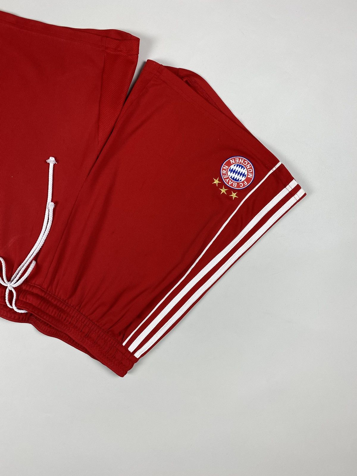 Adidas Adidas FC Bayern Munchen 2006 men’s shorts Size US 36 / EU 52 - 5 Thumbnail