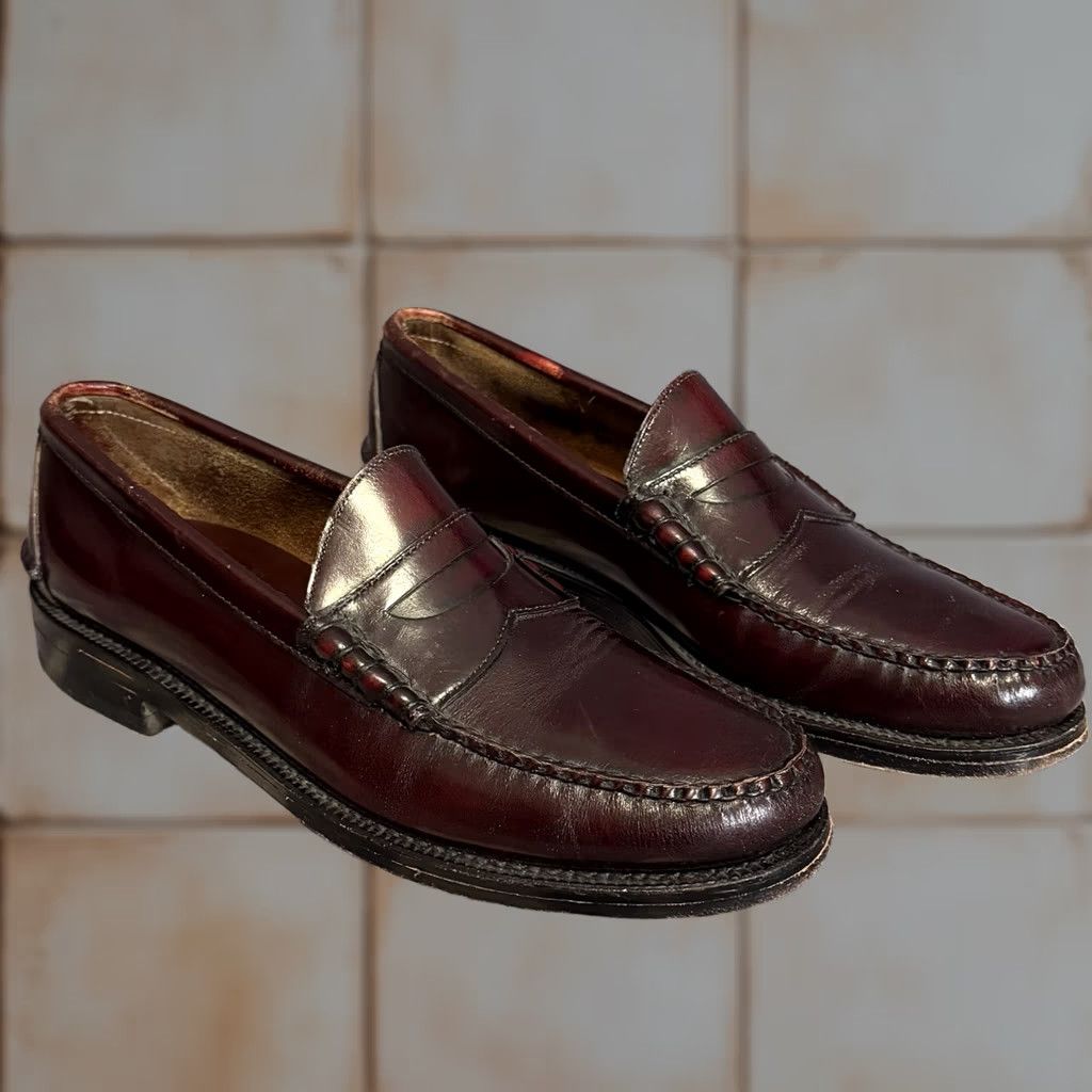 Johnston & Murphy Johnston & Murphy Aristocraft Men display picture 1
