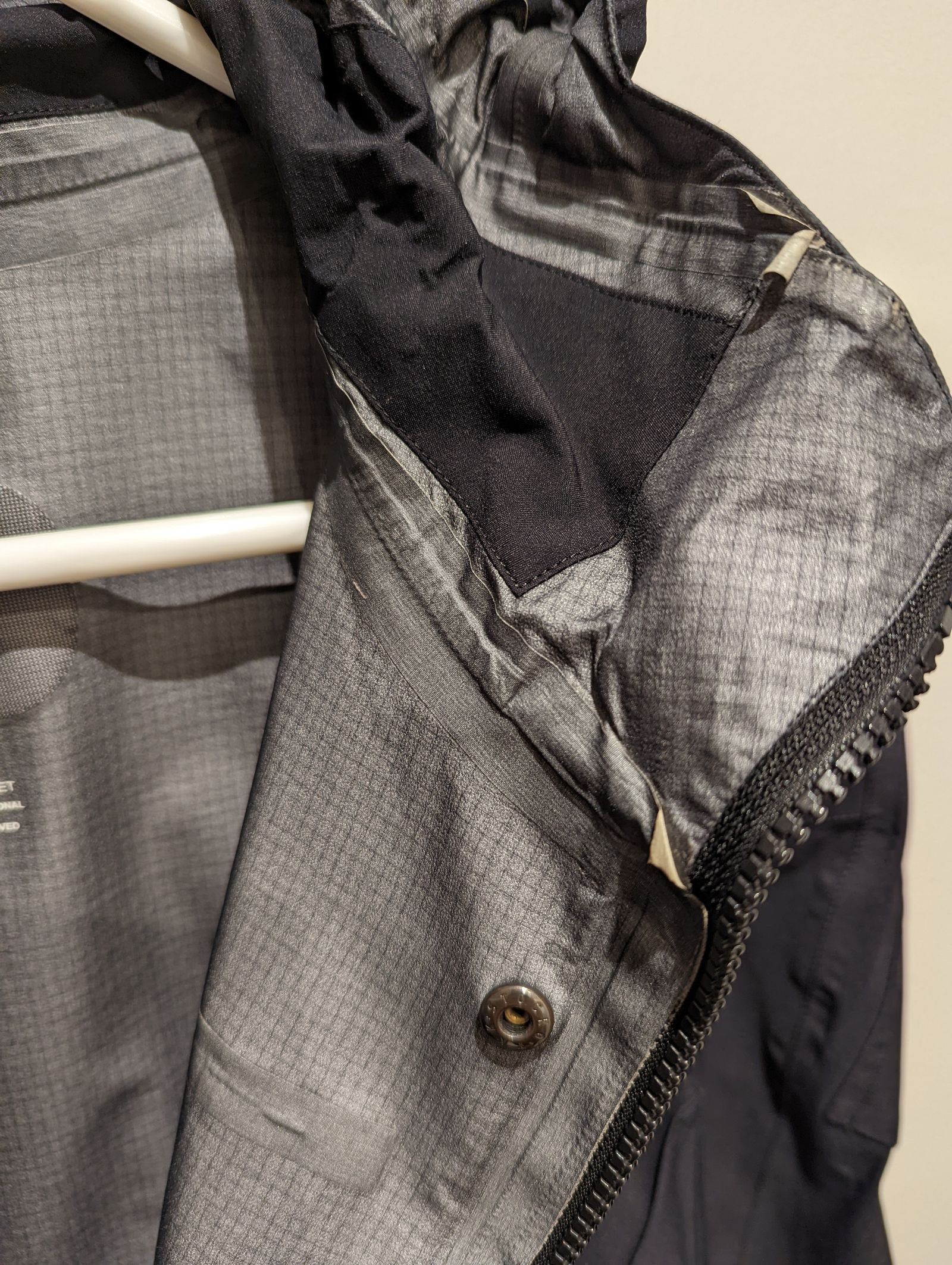 Acronym Acronym J47A-GT Jacket Size US M / EU 48-50 / 2 - 10 Thumbnail
