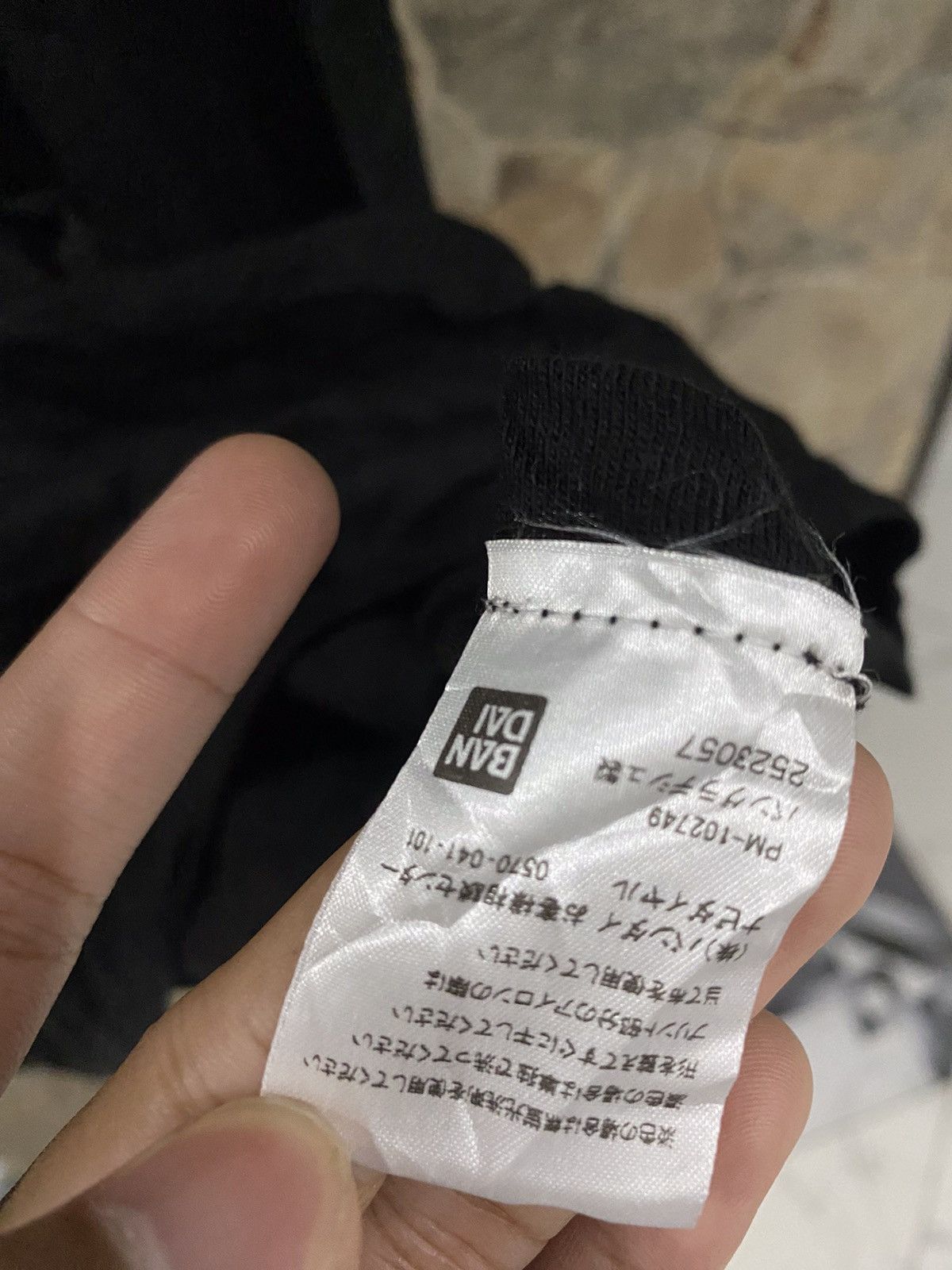 Japanese Brand 💸NEED GONE💸Hello kitty x gundam tshirt Size US XL / EU 56 / 4 - 5 Thumbnail