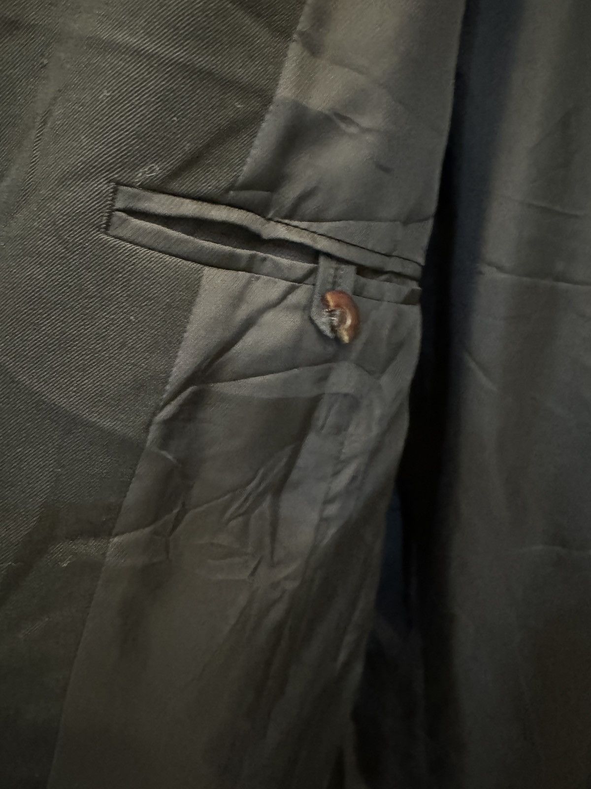 Jean Paul Gaultier Jean Paul Gaultier Size 50R - 7 Thumbnail