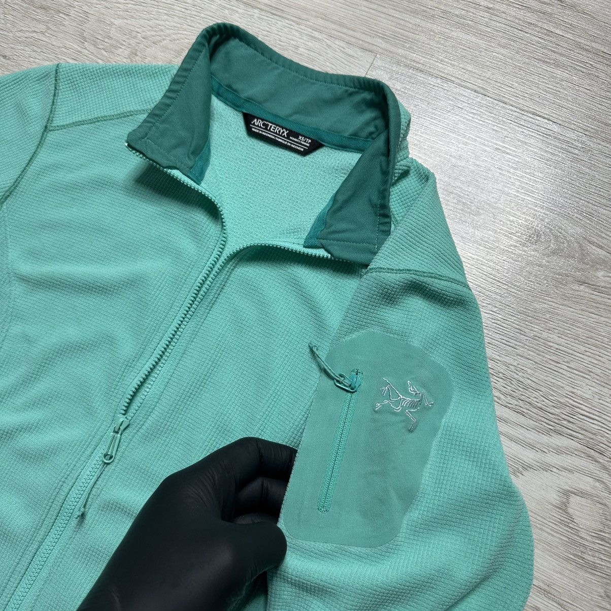 Arc'teryx Arc’teryx Delta LT Jacket women’s Size XS / US 0-2 / IT 36-38 - 4 Thumbnail