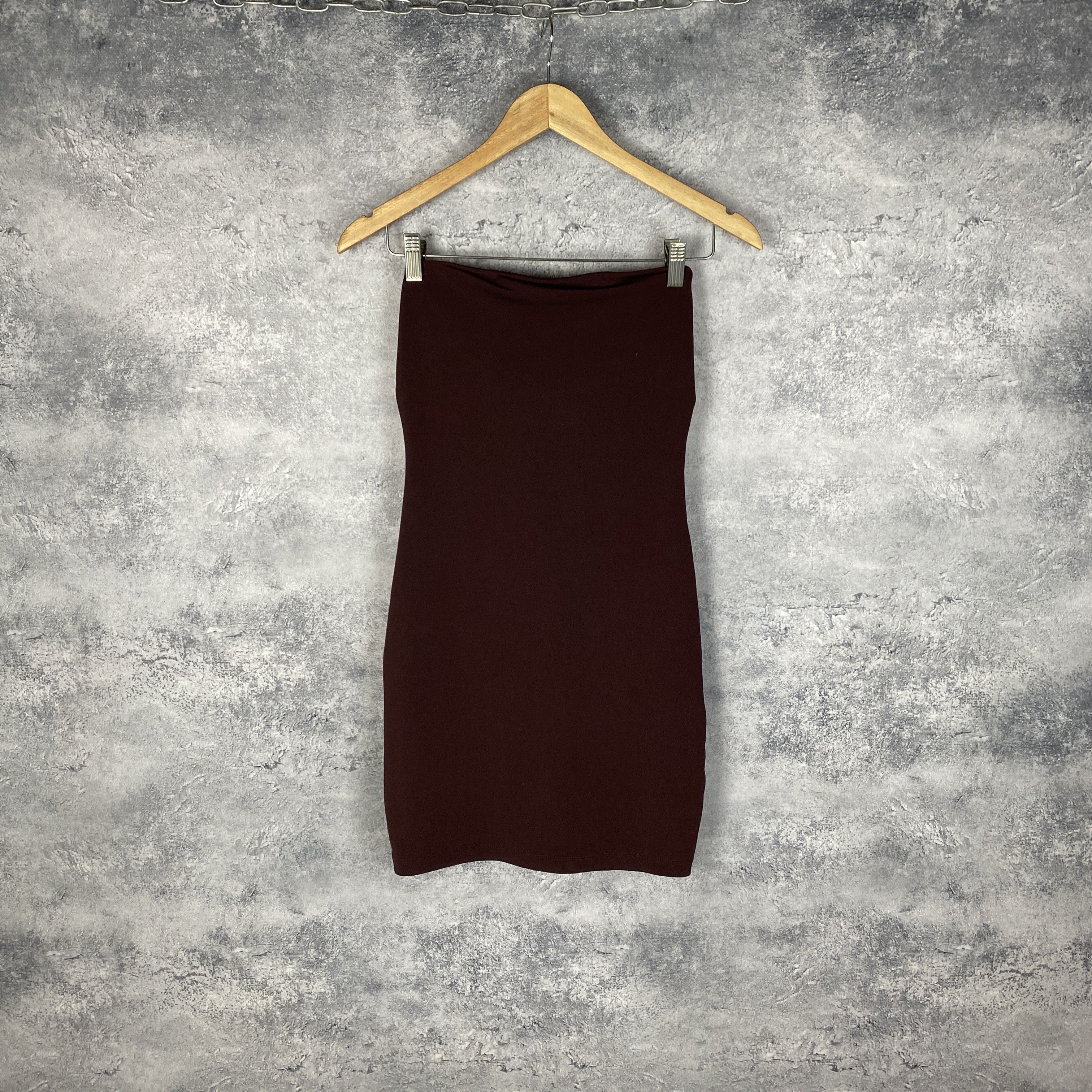 Allsaints Allsaints Dress Women's Size US 6 Sleeveles Size M / US 6-8 / IT 42-44 - 1 Thumbnail