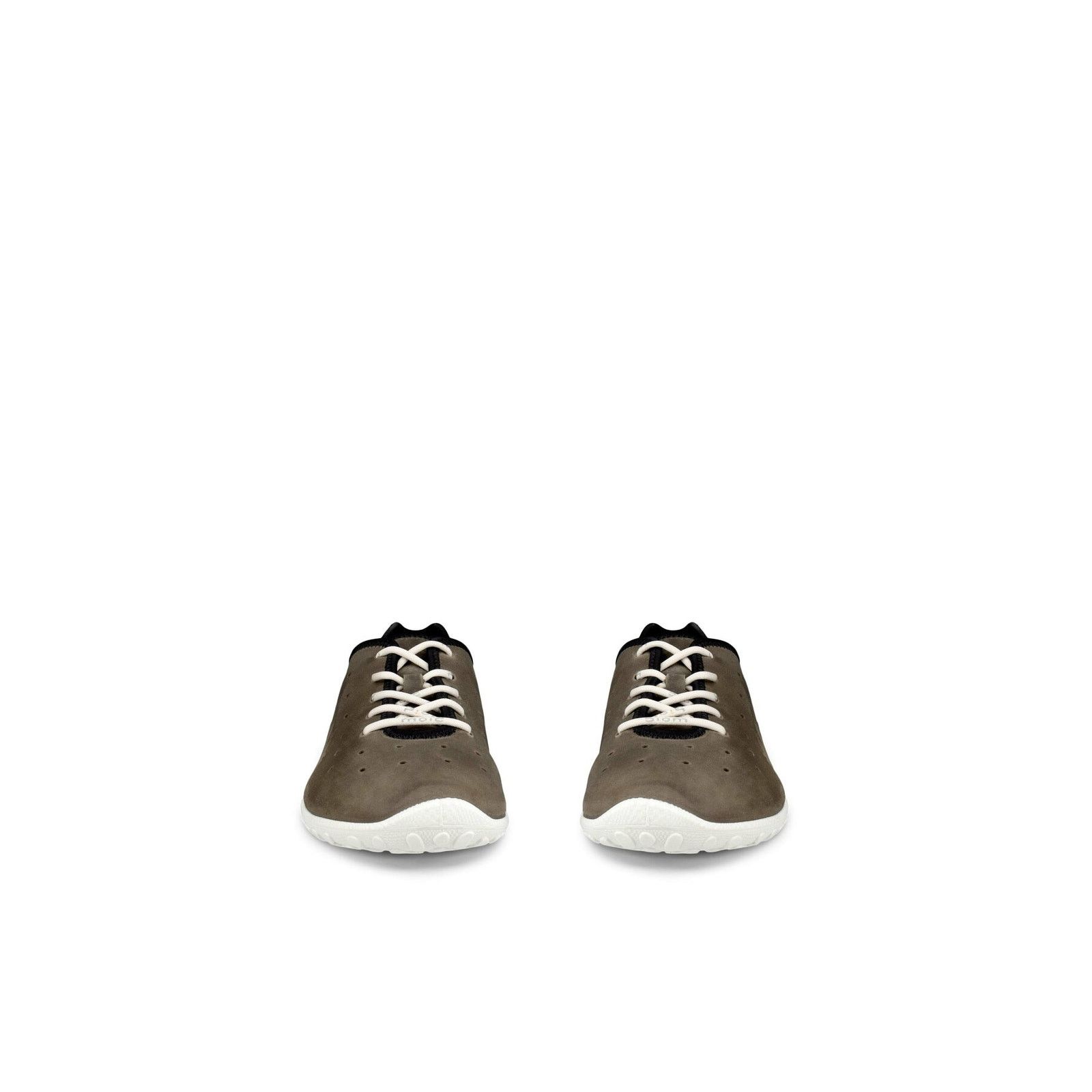 Ecco ECCO MEN'S 46 BIOM EVERYDAY DARK CLAY LIGHT WEIGHT SNEAKER Size US 12 / EU 45 - 2 Thumbnail